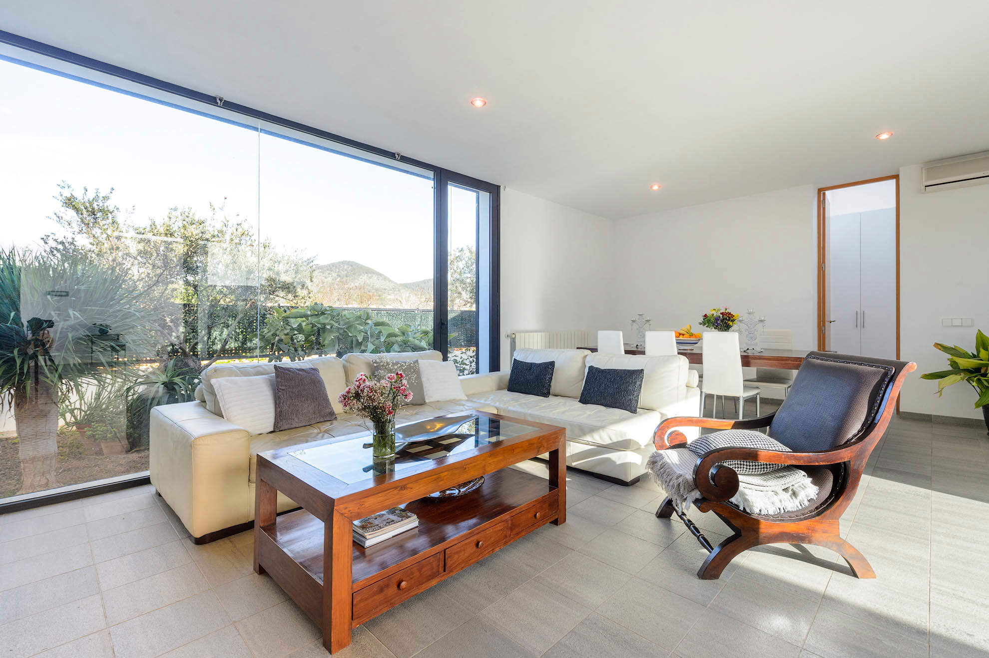 Anur Villa, 3 bedroom villa in Ibiza Town and the South Coast, Ibiza