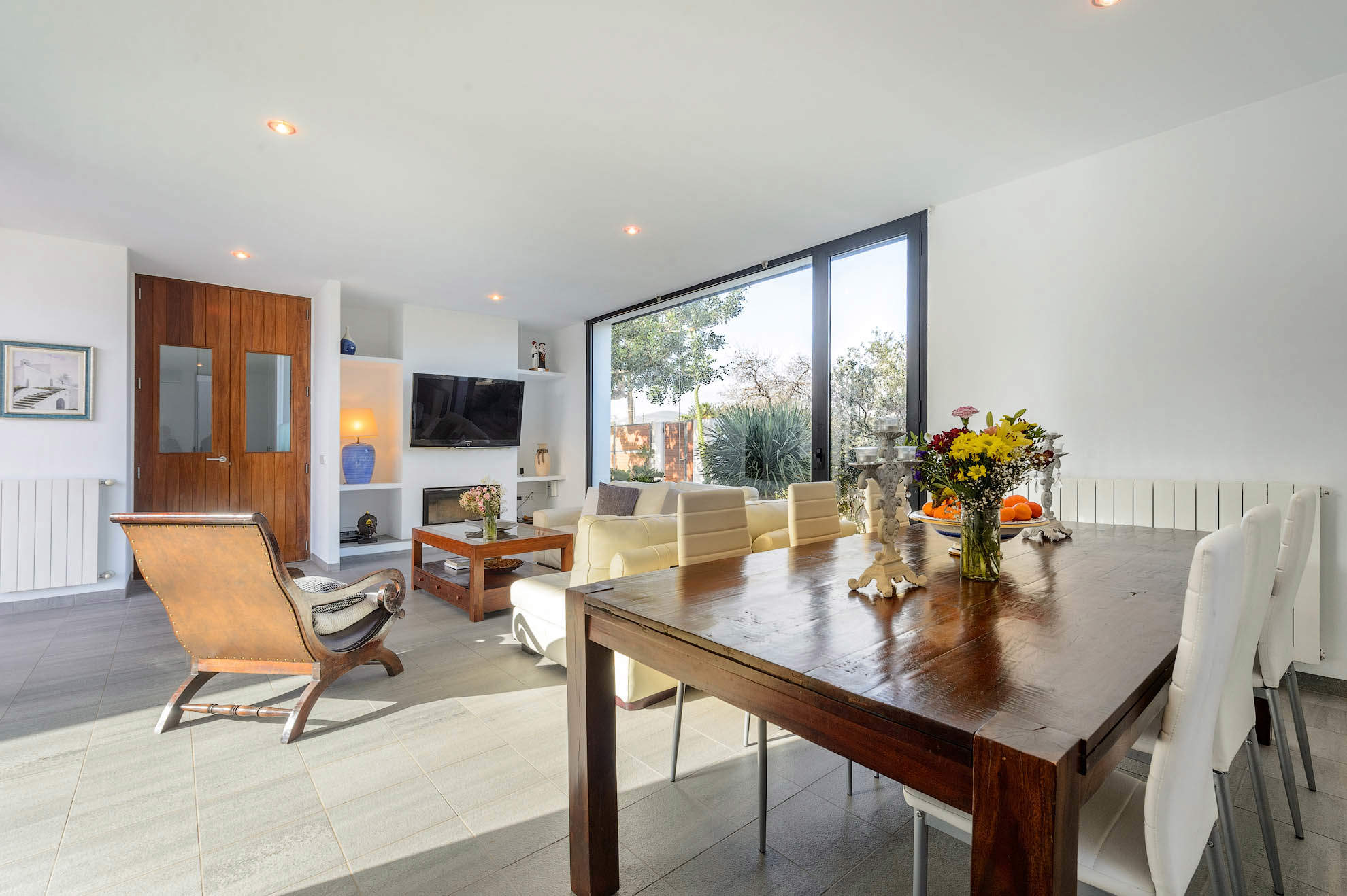 Anur Villa, 3 bedroom villa in Ibiza Town and the South Coast, Ibiza