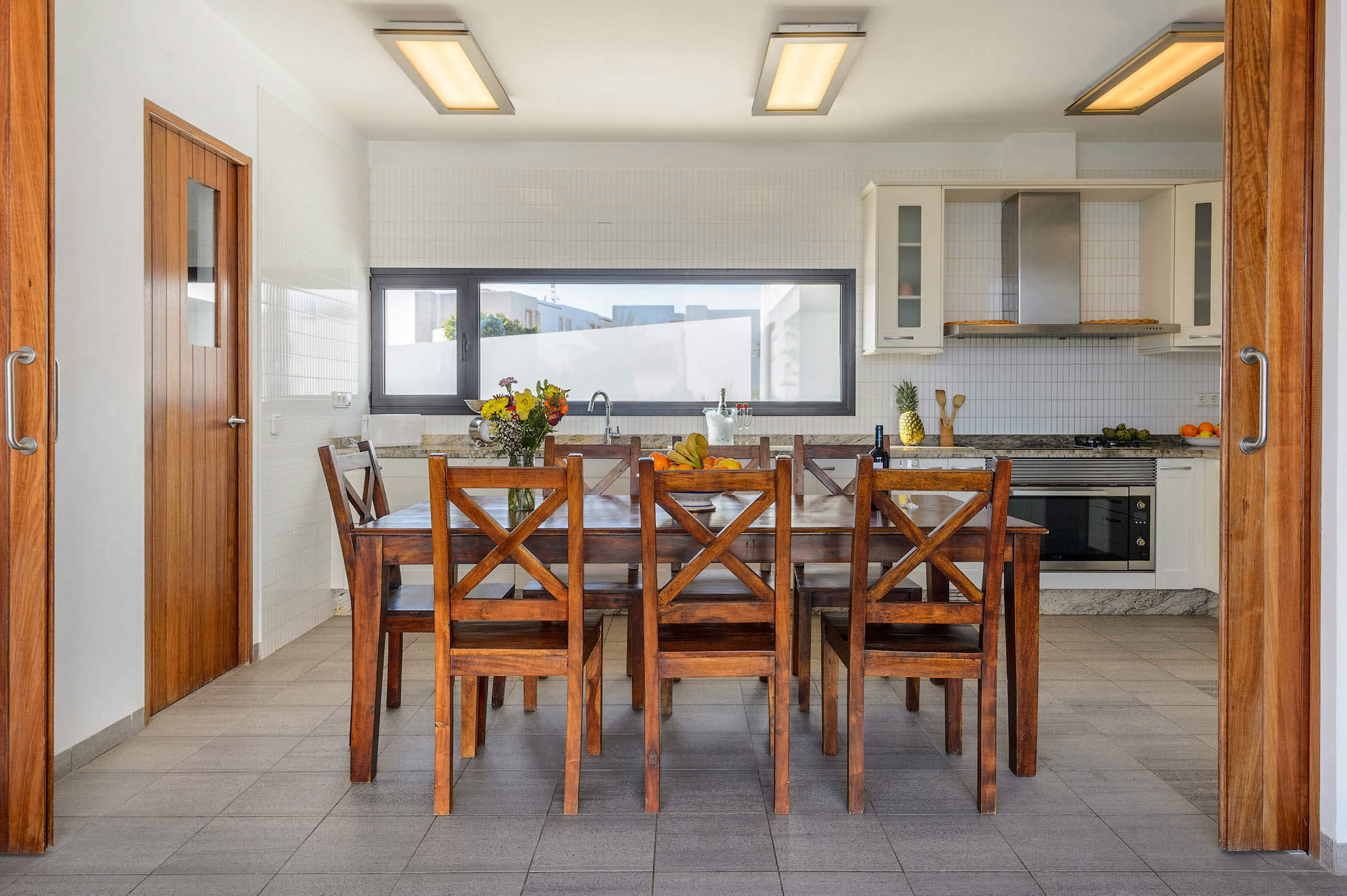 Anur Villa, 3 bedroom villa in Ibiza Town and the South Coast, Ibiza