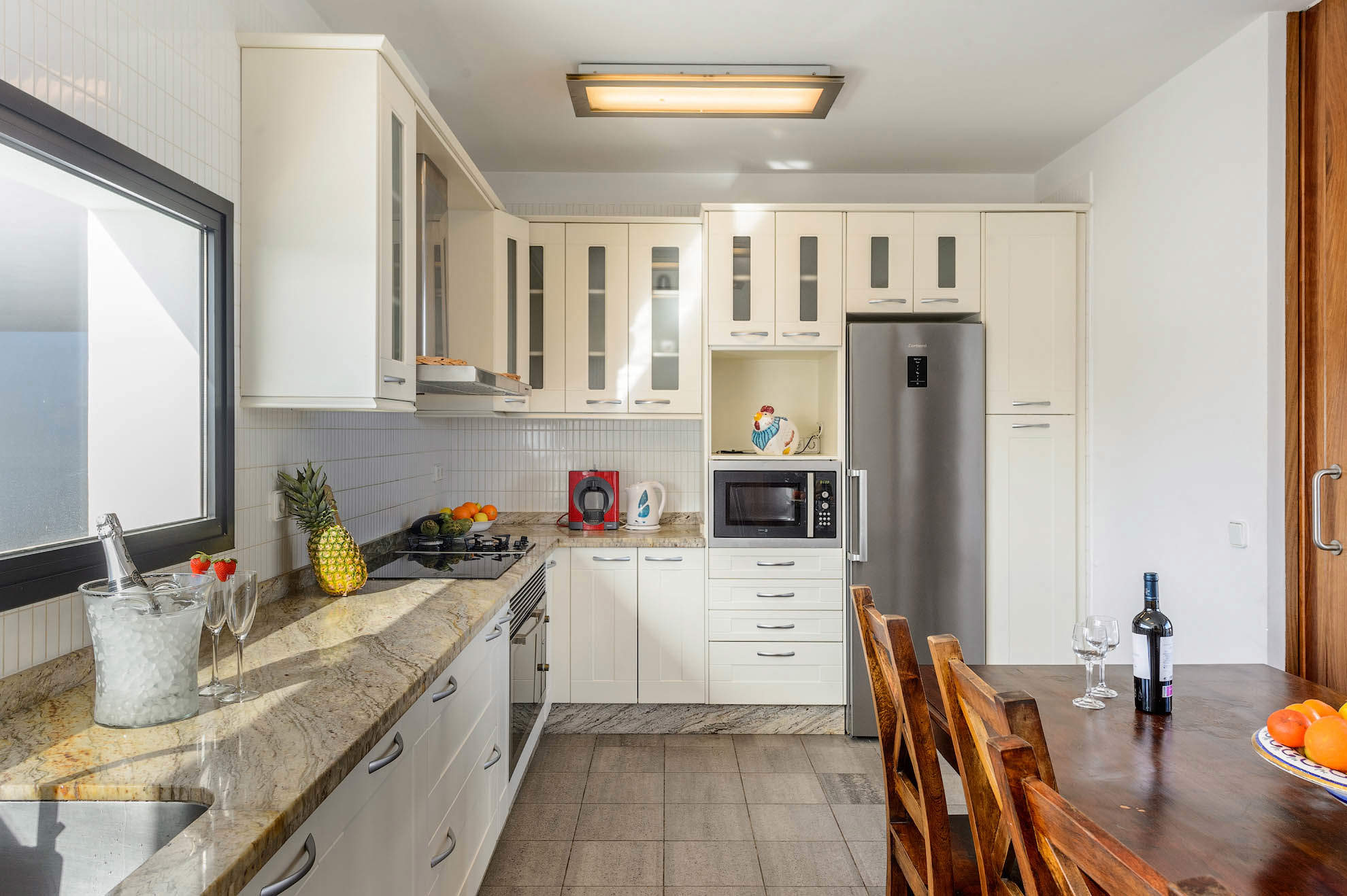 Anur Villa, 3 bedroom villa in Ibiza Town and the South Coast, Ibiza