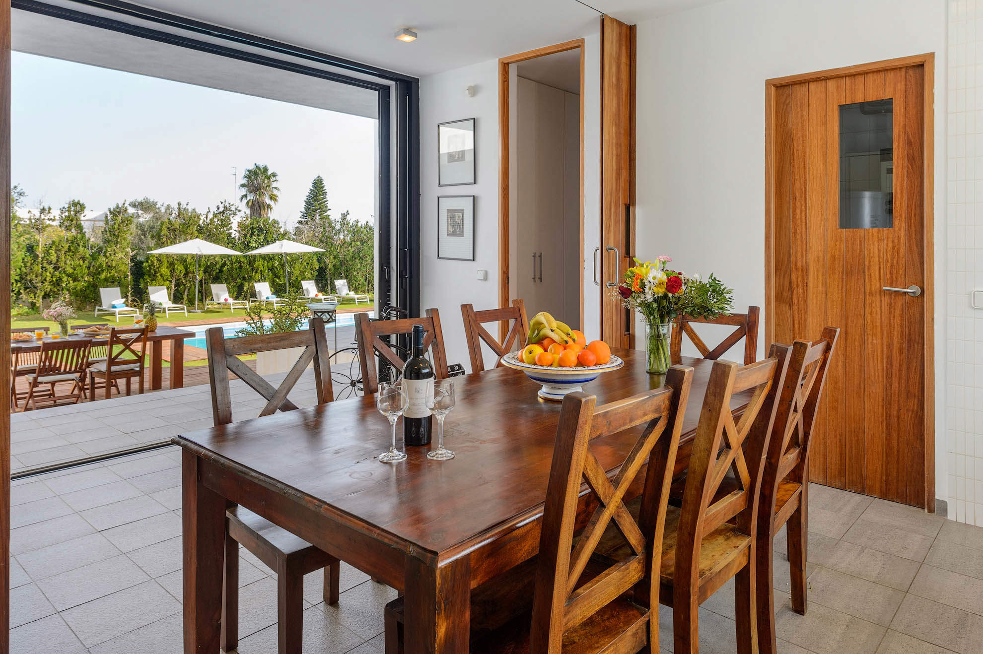 Anur Villa, 3 bedroom villa in Ibiza Town and the South Coast, Ibiza