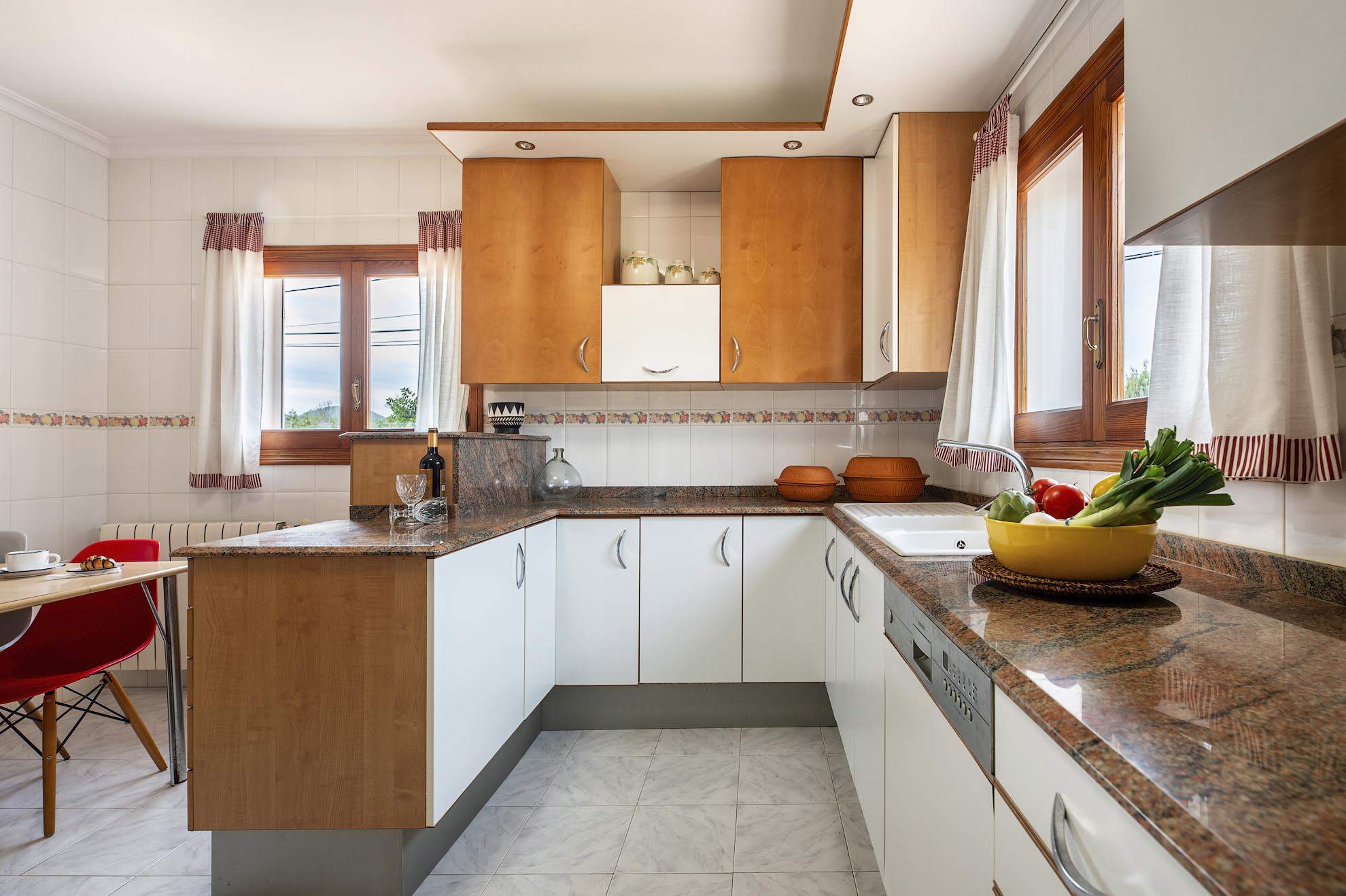 Can Blai, 3 bedroom villa in Ibiza - East Coast, Ibiza