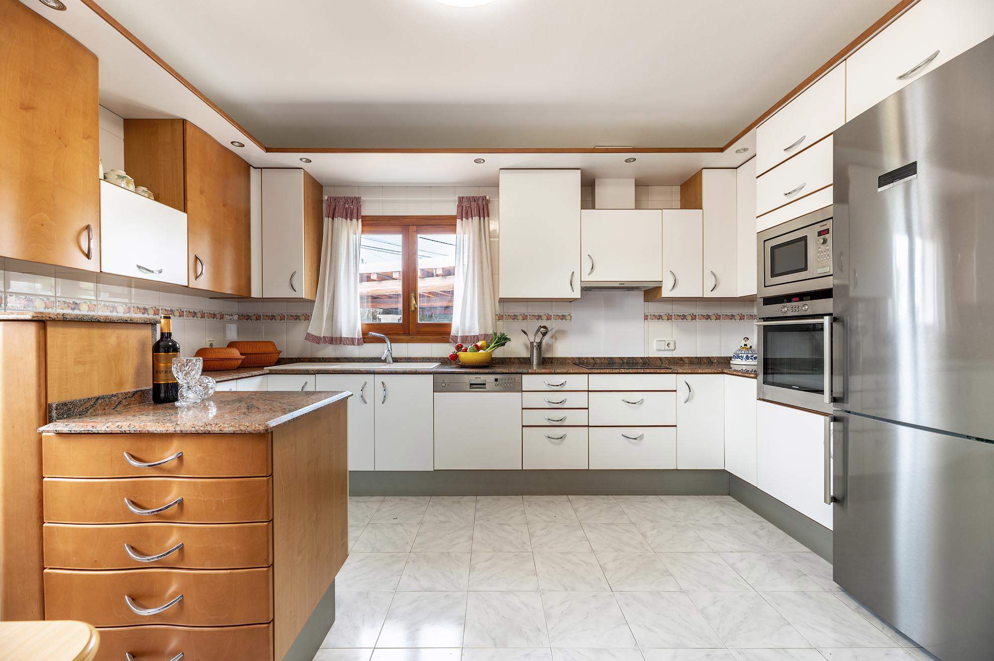 Can Blai, 3 bedroom villa in Ibiza - East Coast, Ibiza