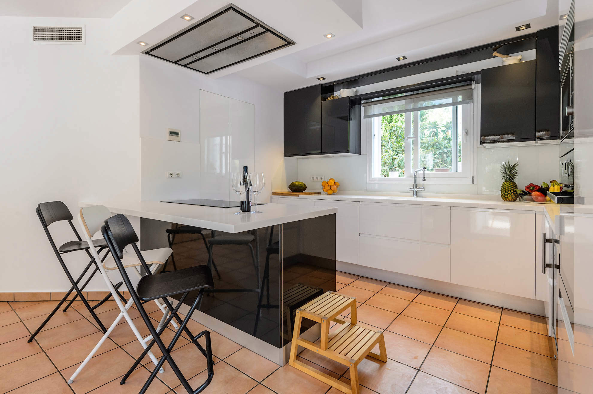 Blanca  Villa, 4 bedroom villa in Ibiza - East Coast, Ibiza