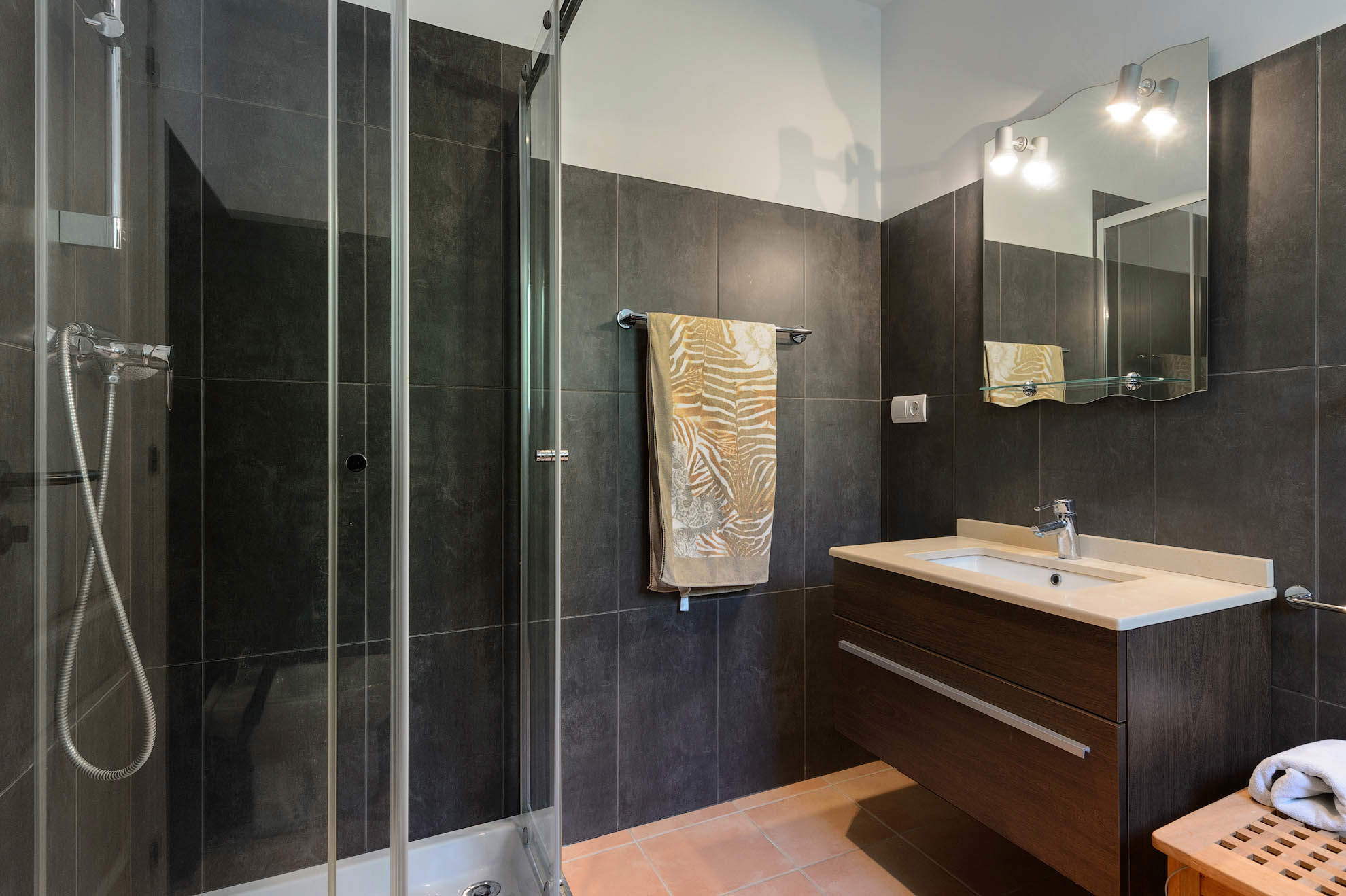 Blanca  Villa, 4 bedroom villa in Ibiza - East Coast, Ibiza