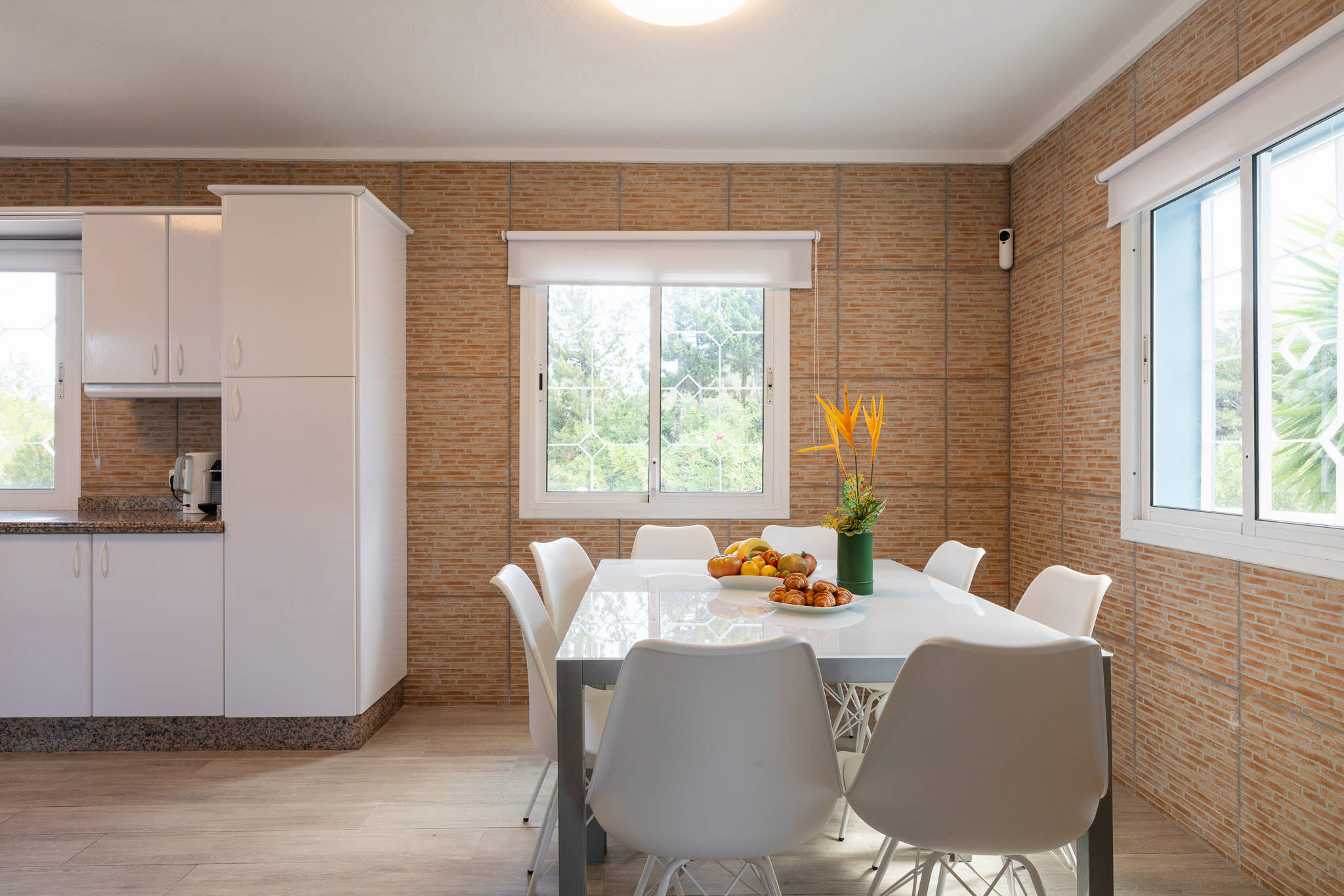 Sa Bassa Villa, 4 bedroom villa in Inland Villages &  North Coast, Ibiza