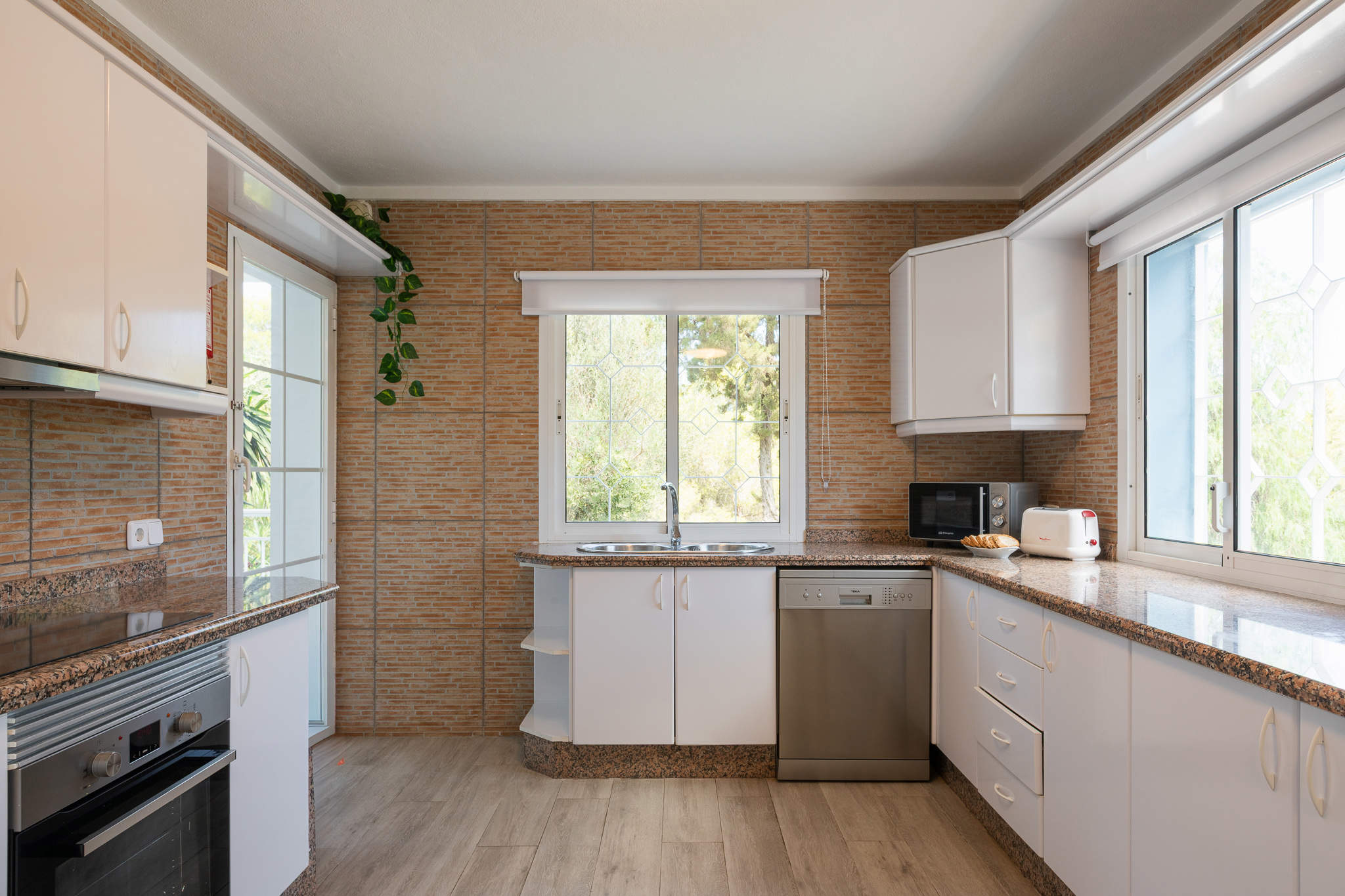 Sa Bassa Villa, 4 bedroom villa in Inland Villages &  North Coast, Ibiza