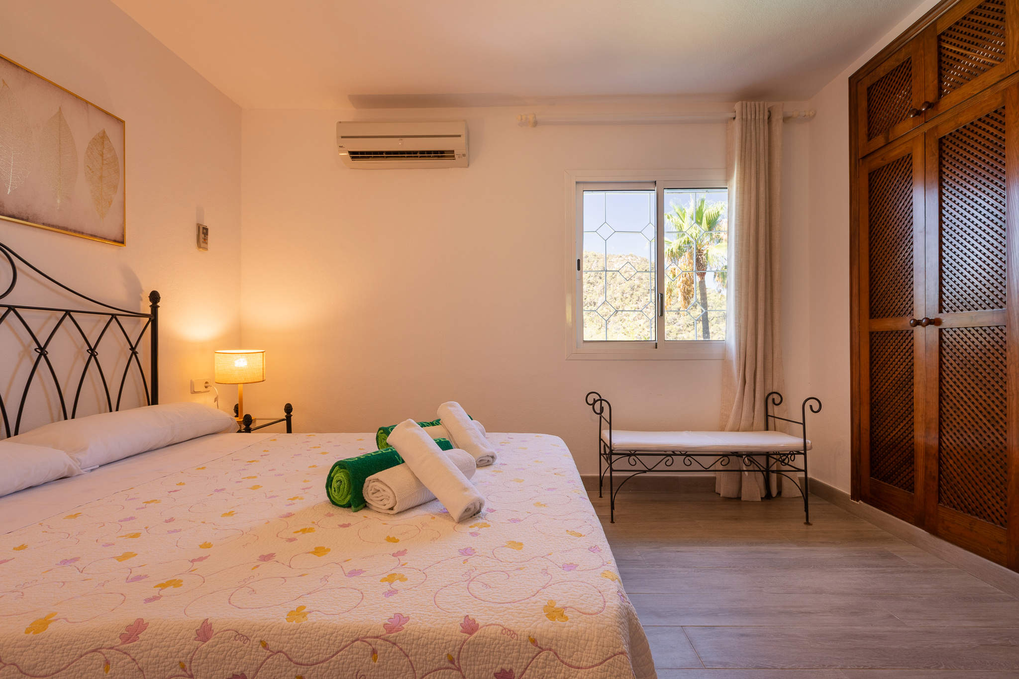 Sa Bassa Villa, 4 bedroom villa in Inland Villages &  North Coast, Ibiza