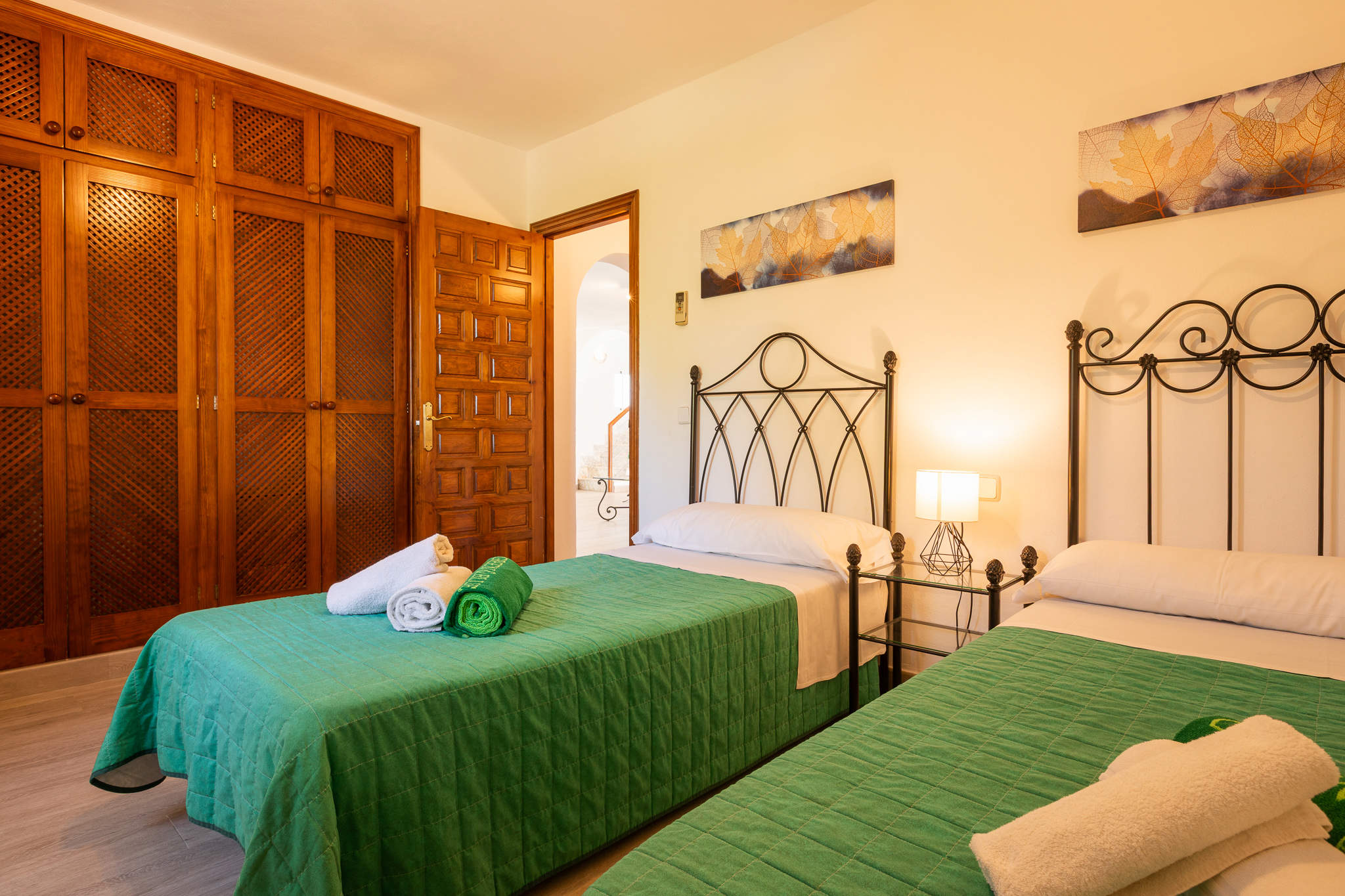 Sa Bassa Villa, 4 bedroom villa in Inland Villages &  North Coast, Ibiza