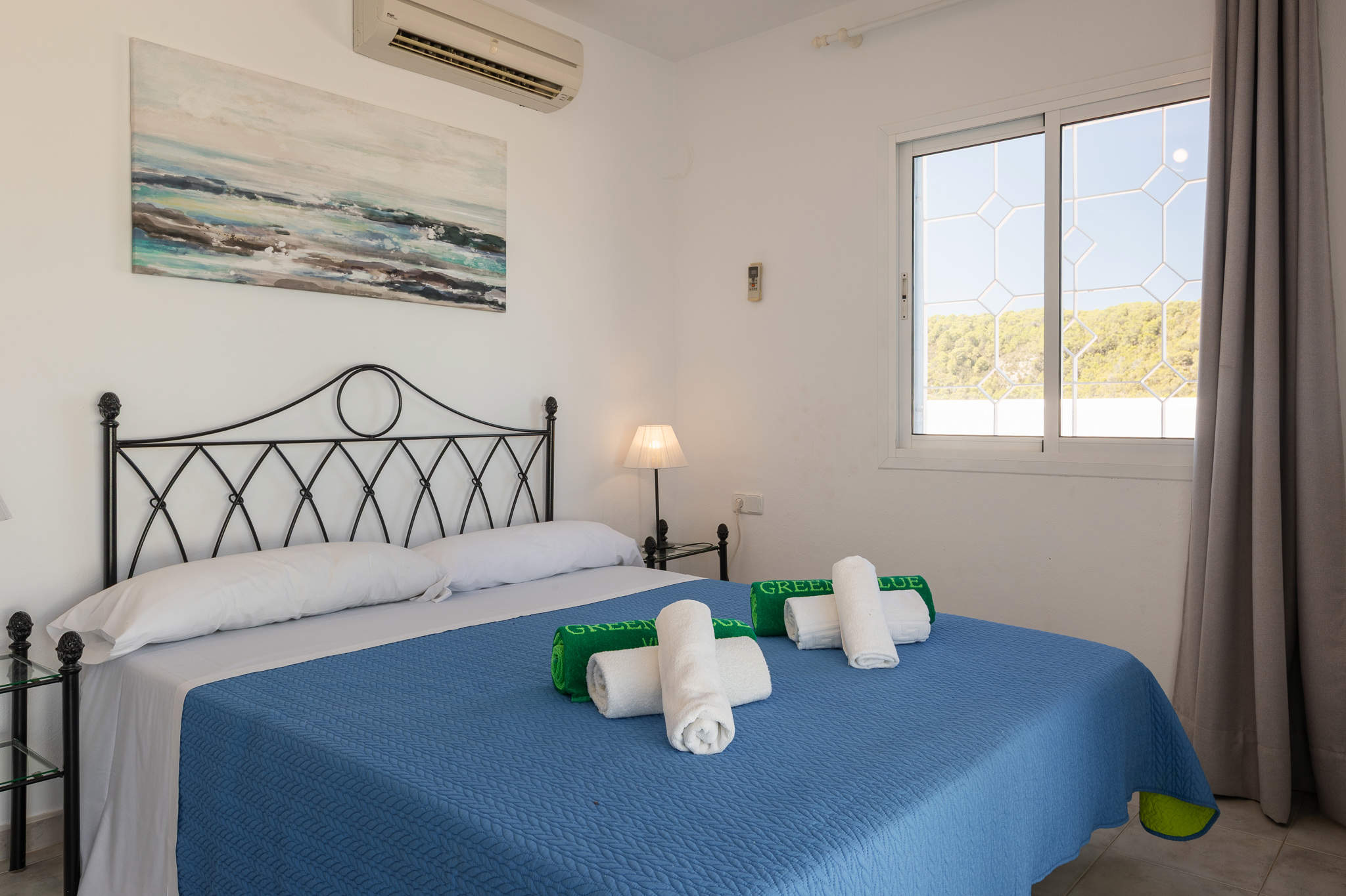 Sa Bassa Villa, 4 bedroom villa in Inland Villages &  North Coast, Ibiza