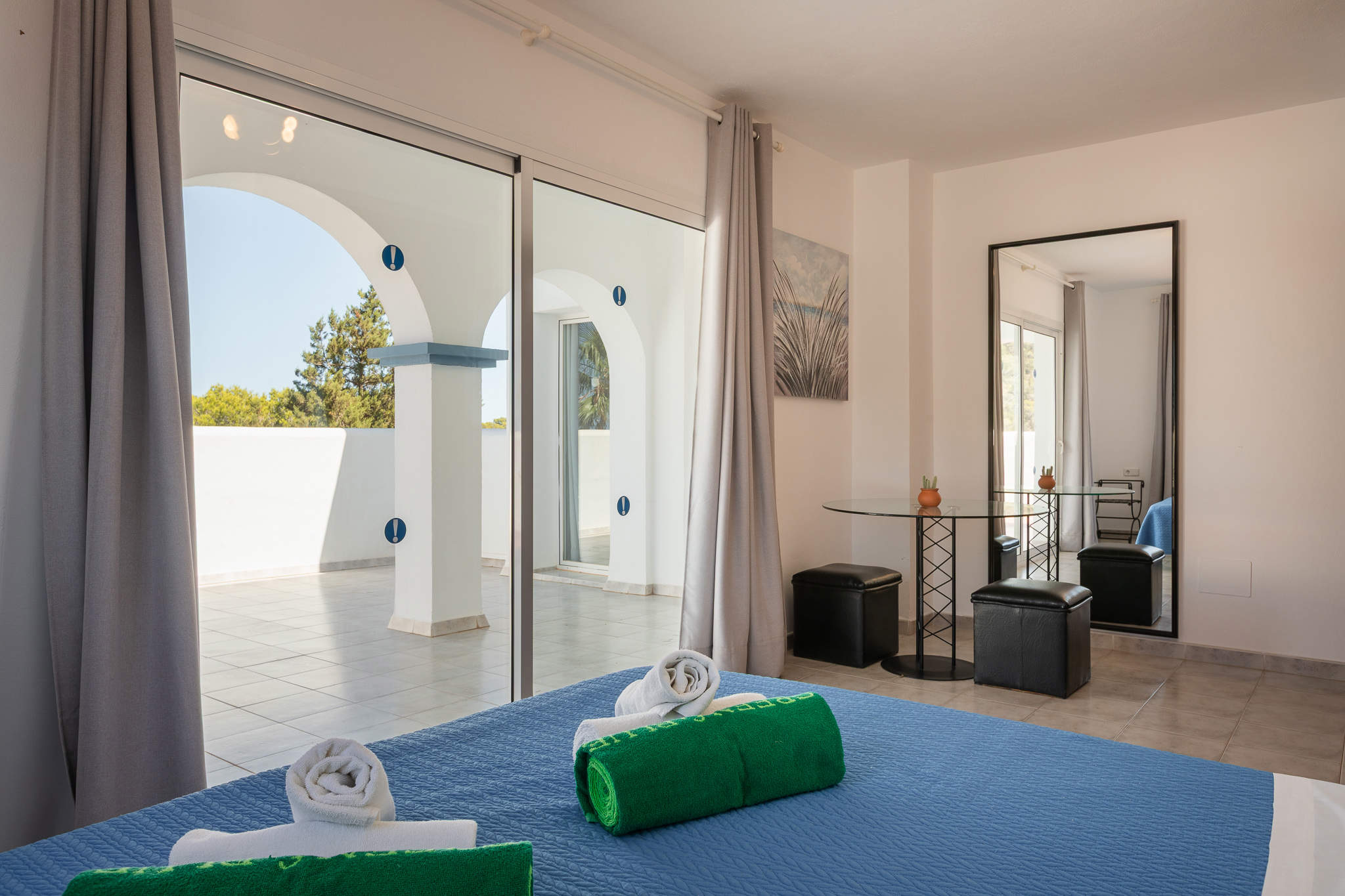 Sa Bassa Villa, 4 bedroom villa in Inland Villages &  North Coast, Ibiza