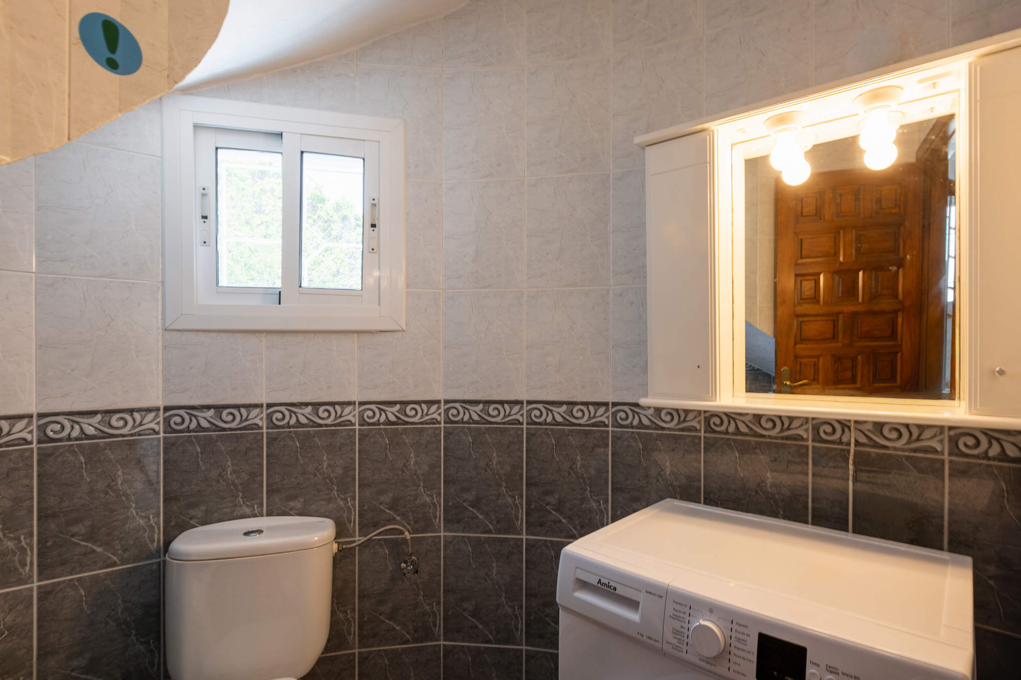 Sa Bassa Villa, 4 bedroom villa in Inland Villages &  North Coast, Ibiza