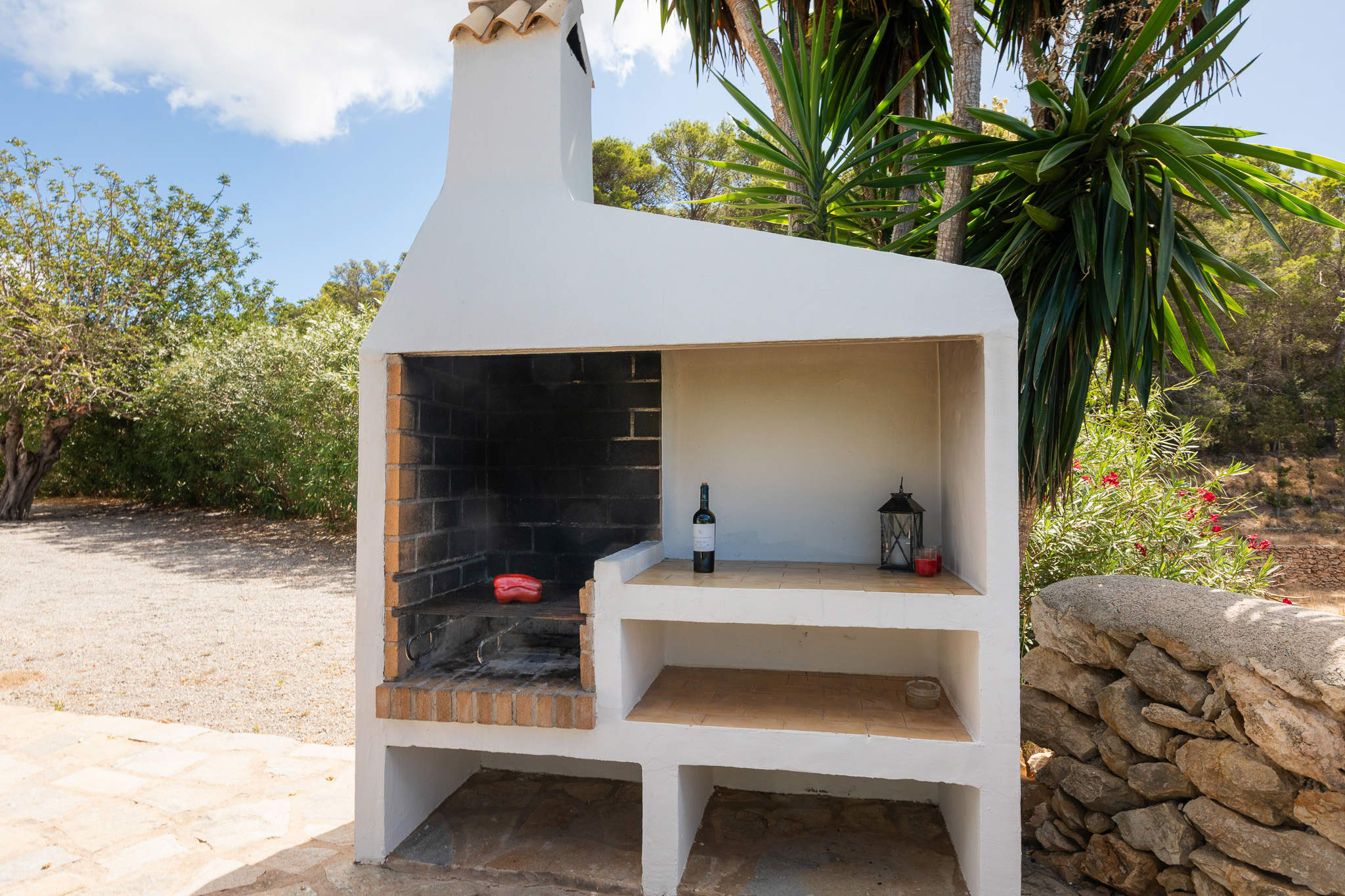 Sa Bassa Villa, 4 bedroom villa in Inland Villages &  North Coast, Ibiza