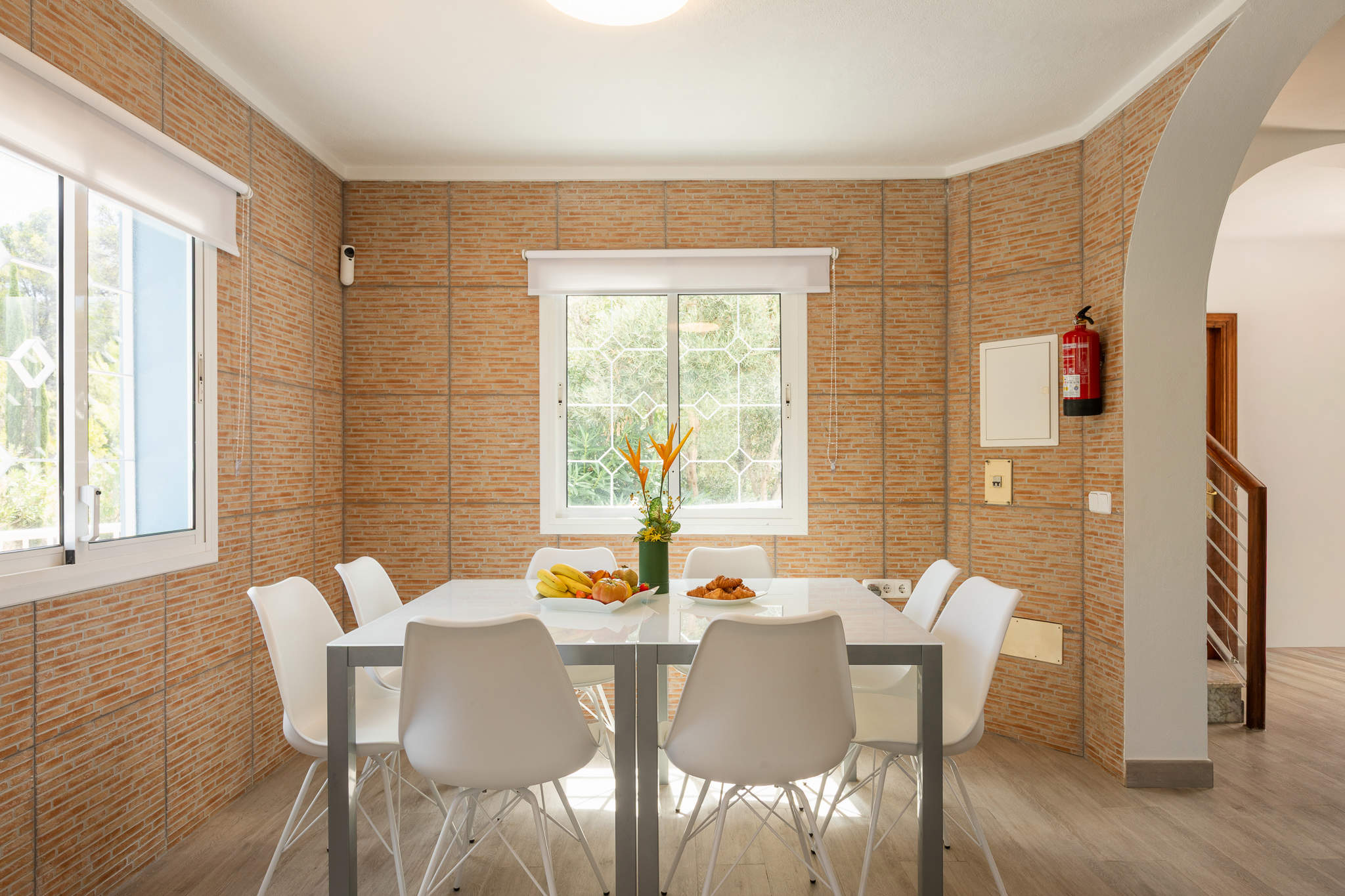 Sa Bassa Villa, 4 bedroom villa in Inland Villages &  North Coast, Ibiza