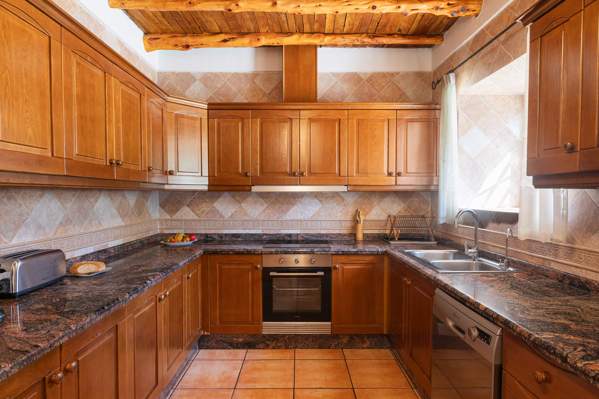 Cas Puig Villa, 5 bedroom villa in Inland Villages &  North Coast, Ibiza