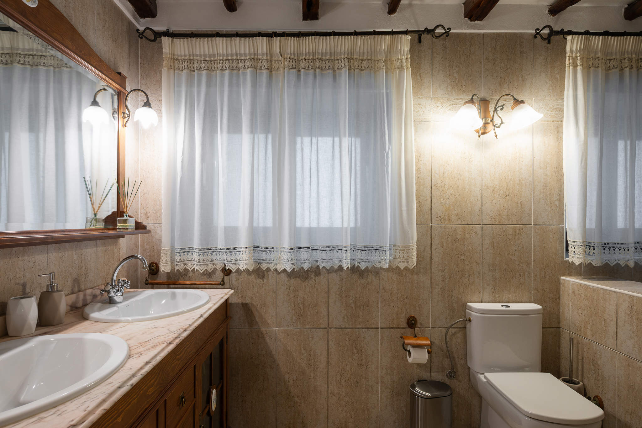 Cas Puig Villa, 5 bedroom villa in Inland Villages &  North Coast, Ibiza