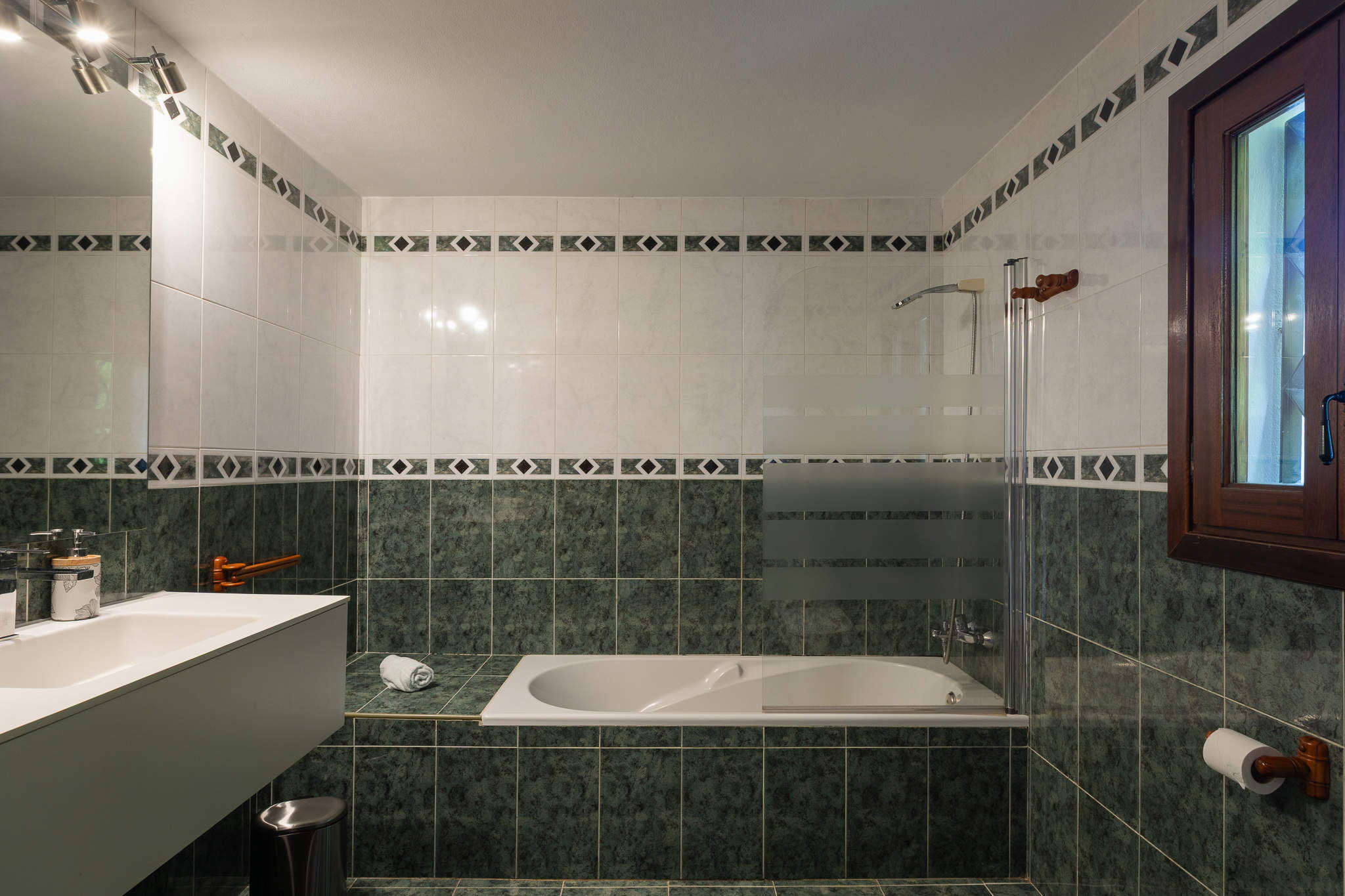 Cas Puig Villa, 5 bedroom villa in Inland Villages &  North Coast, Ibiza