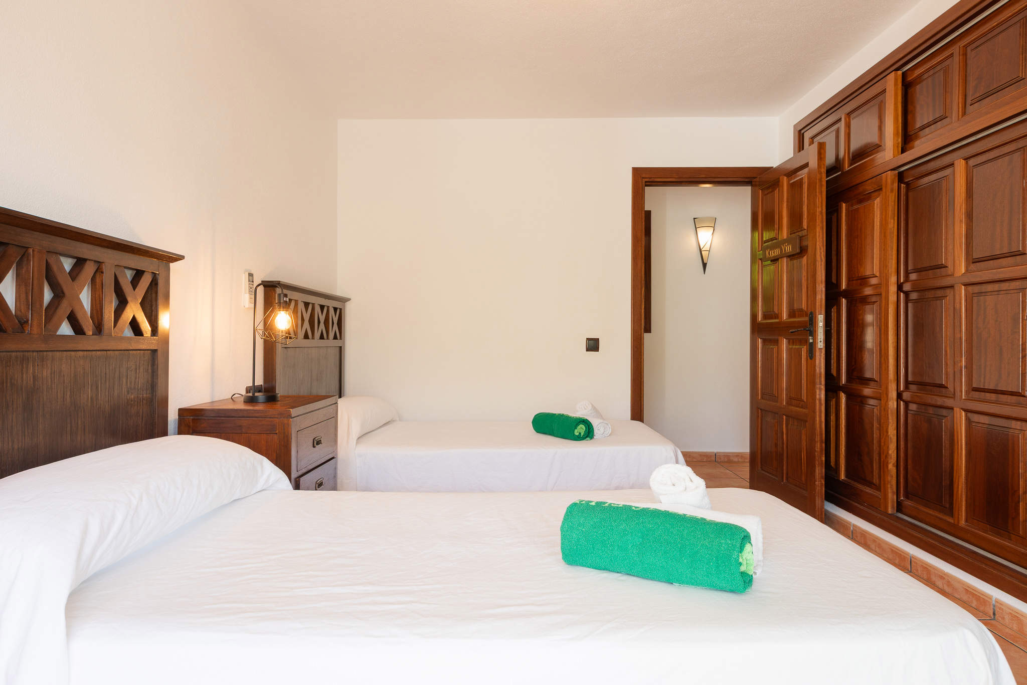 Cas Puig Villa, 5 bedroom villa in Inland Villages &  North Coast, Ibiza