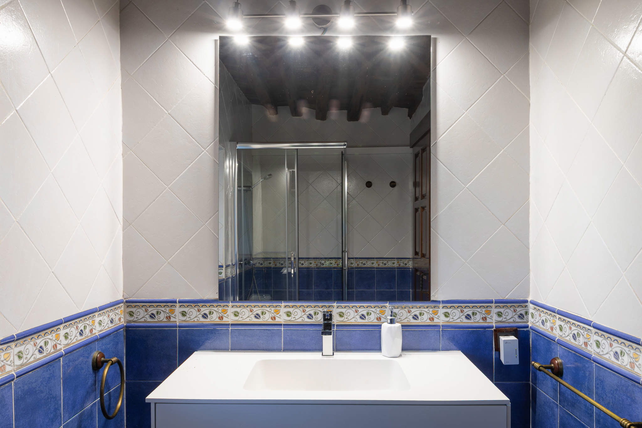 Cas Puig Villa, 5 bedroom villa in Inland Villages &  North Coast, Ibiza