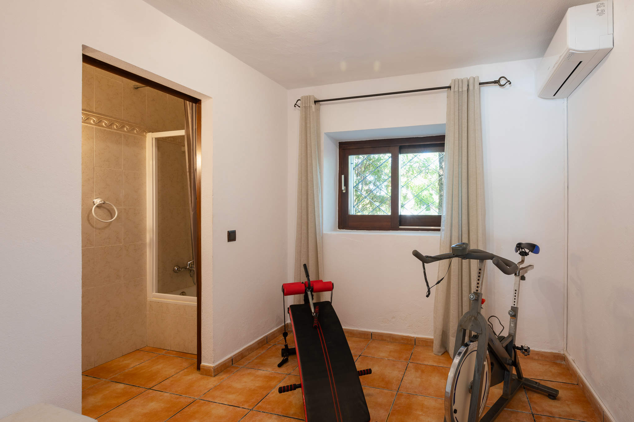 Cas Puig Villa, 5 bedroom villa in Inland Villages &  North Coast, Ibiza