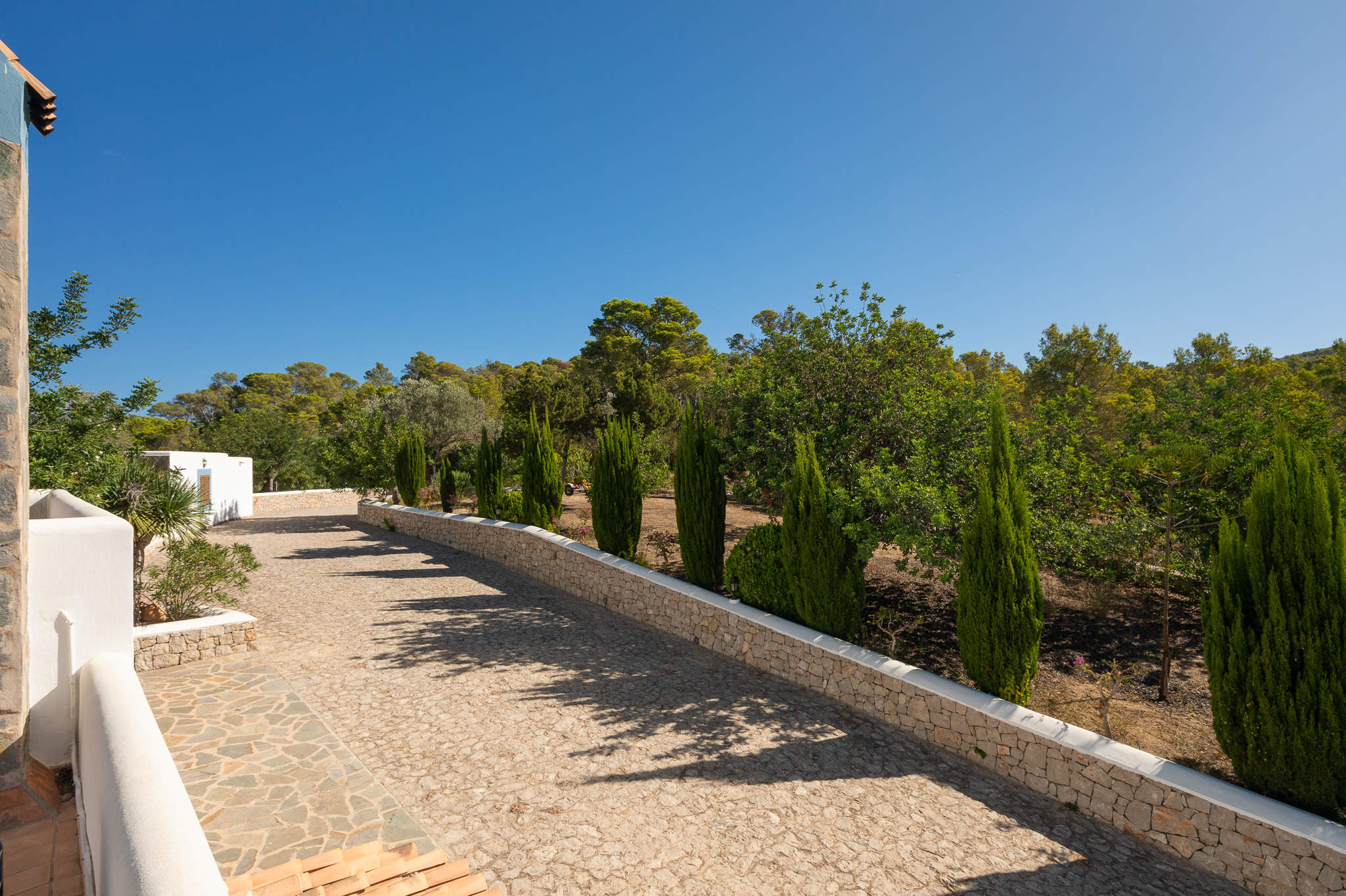Cas Puig Villa, 5 bedroom villa in Inland Villages &  North Coast, Ibiza
