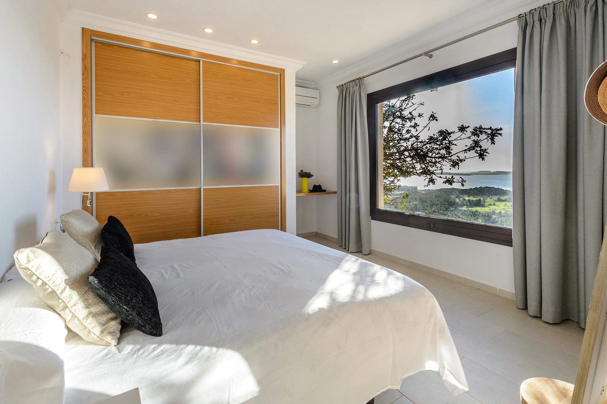 Sa Rota Luxury Villa, 4 bedroom villa in San Jose and South West Coast, Ibiza