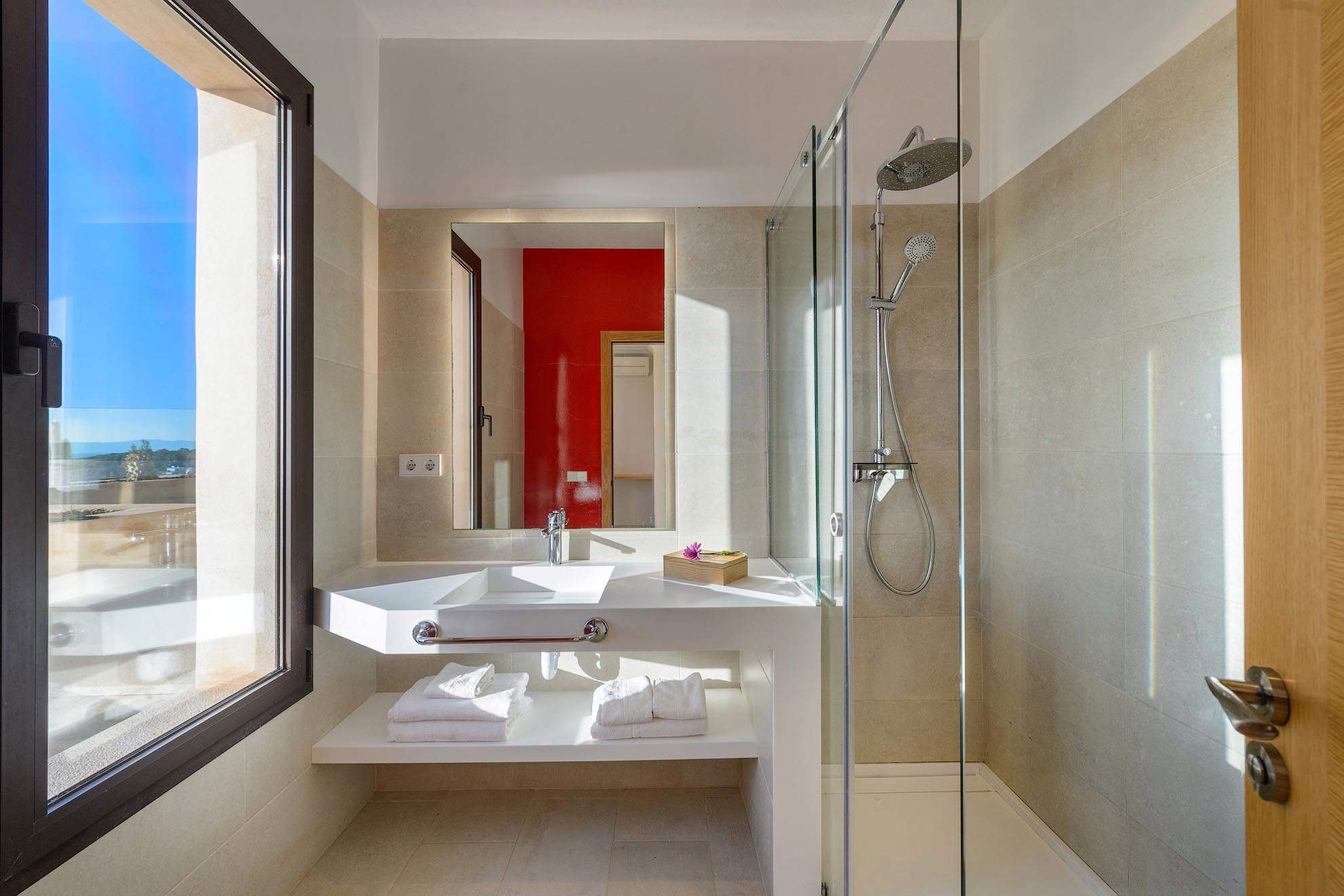 Sa Rota Luxury Villa, 4 bedroom villa in San Jose and South West Coast, Ibiza