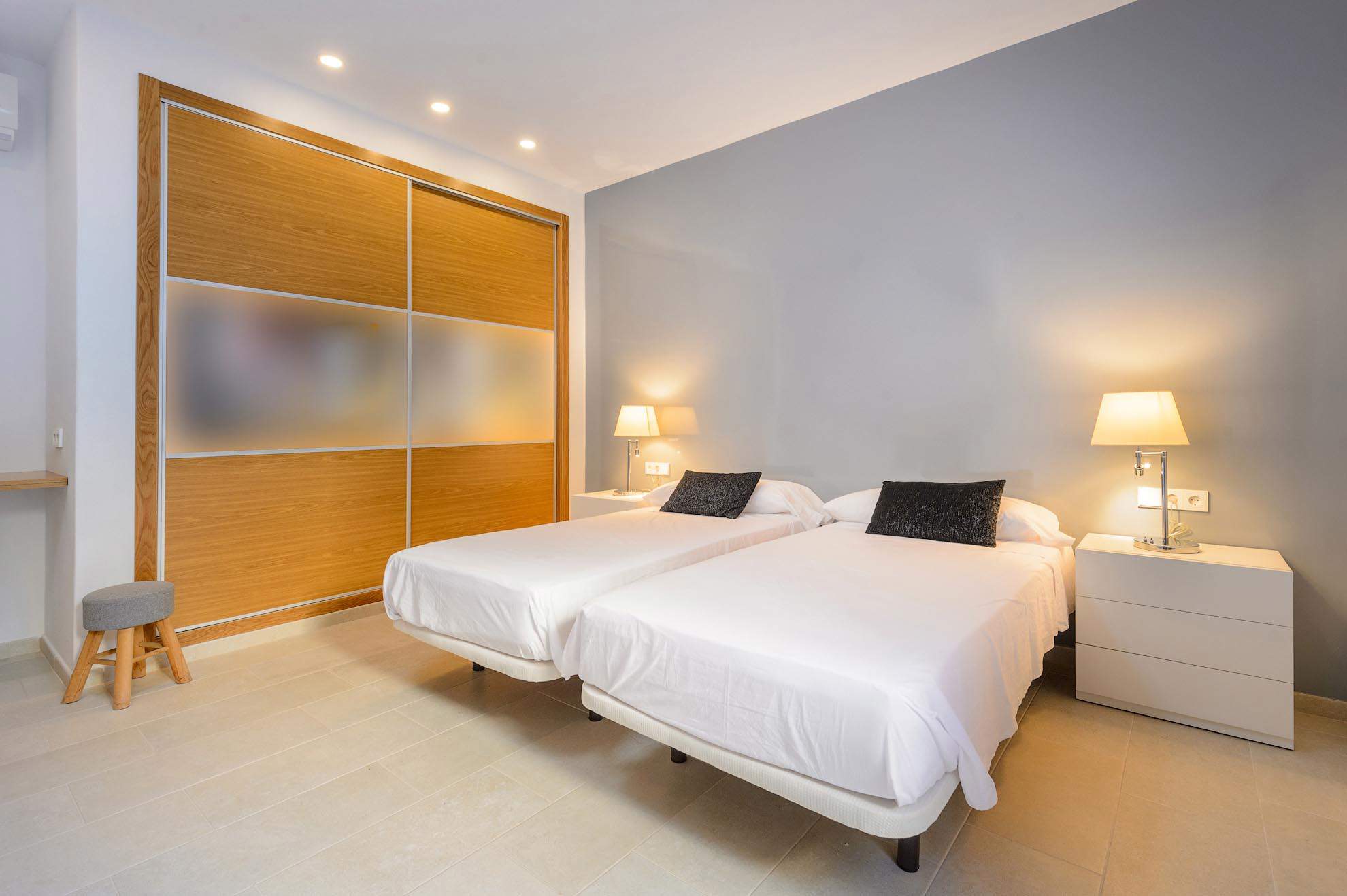 Sa Rota Luxury Villa, 4 bedroom villa in San Jose and South West Coast, Ibiza