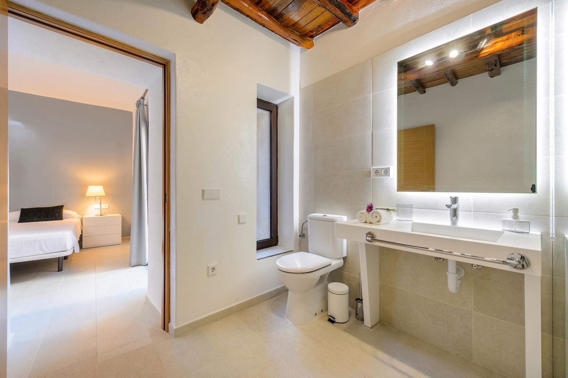 Sa Rota Luxury Villa, 4 bedroom villa in San Jose and South West Coast, Ibiza