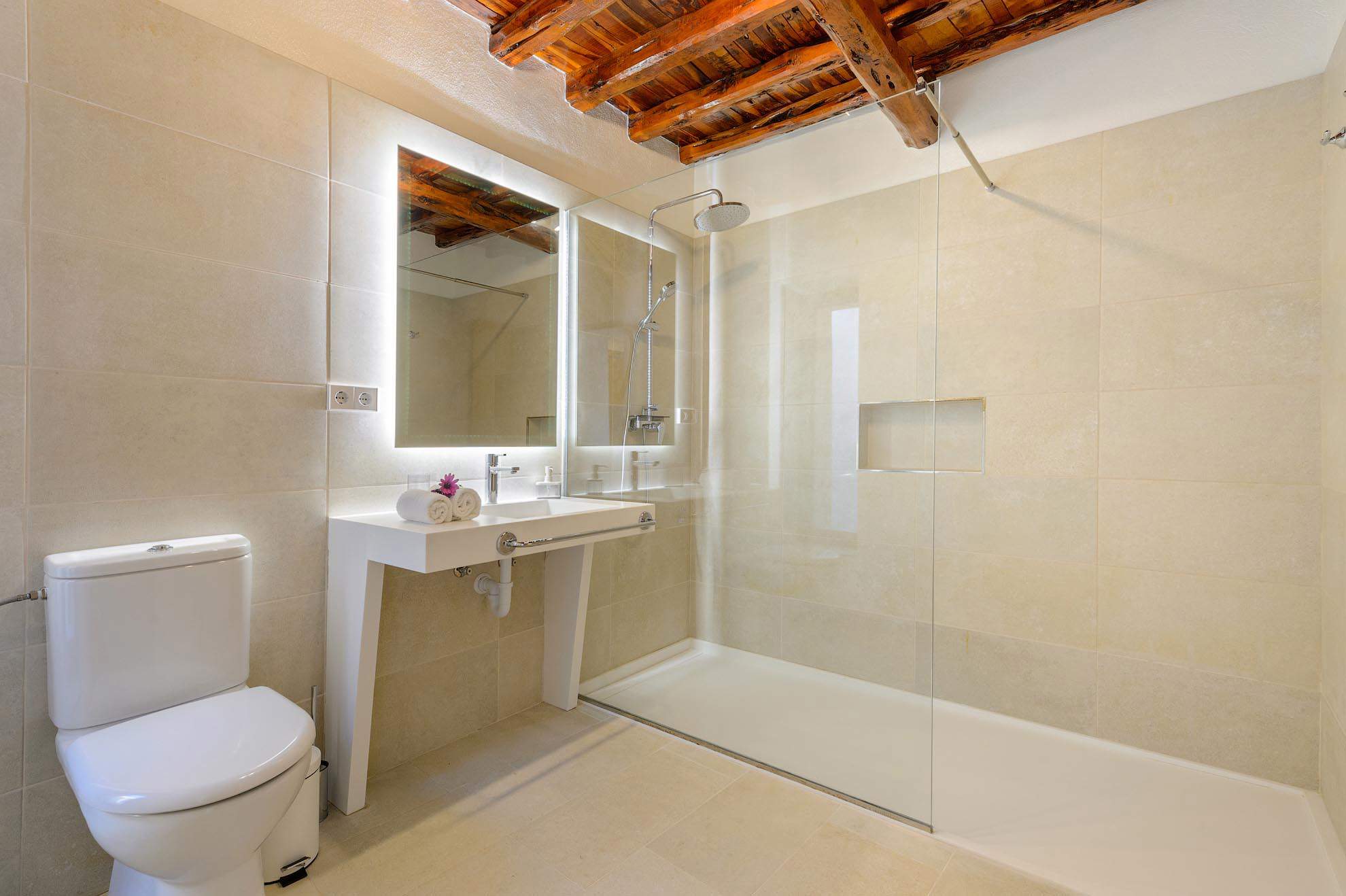 Sa Rota Luxury Villa, 4 bedroom villa in San Jose and South West Coast, Ibiza