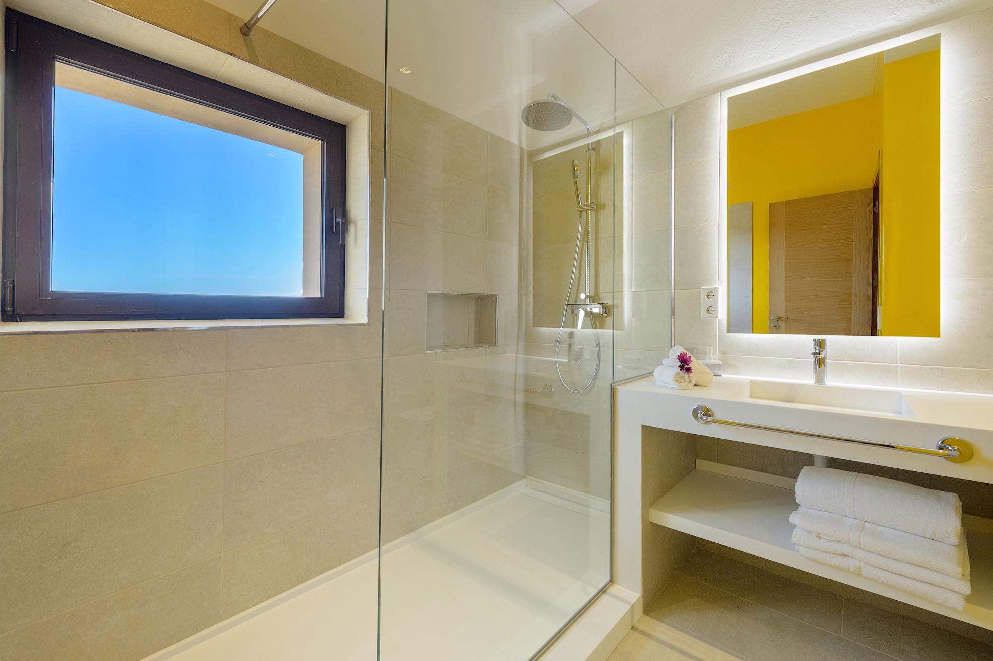 Sa Rota Luxury Villa, 4 bedroom villa in San Jose and South West Coast, Ibiza