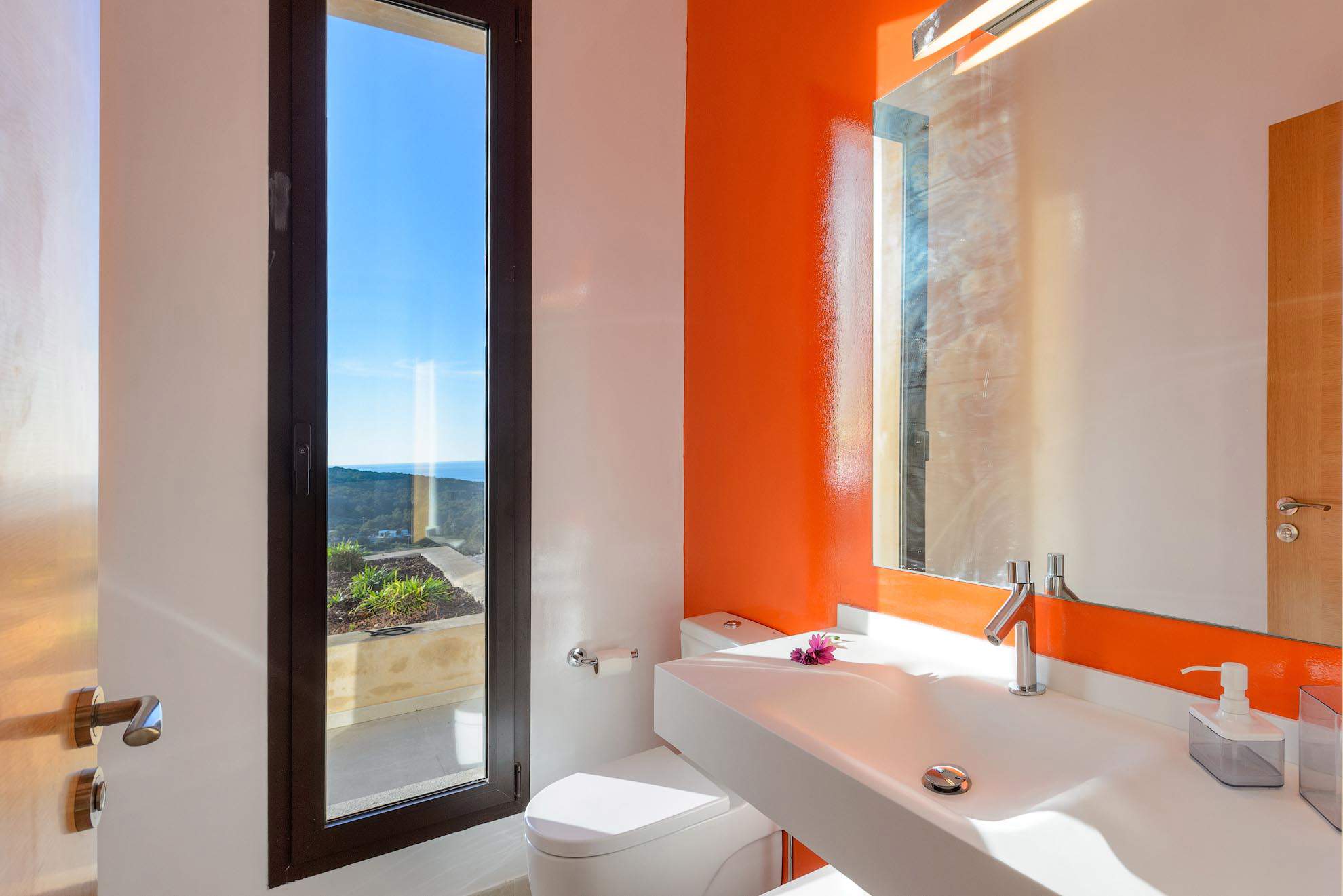 Sa Rota Luxury Villa, 4 bedroom villa in San Jose and South West Coast, Ibiza