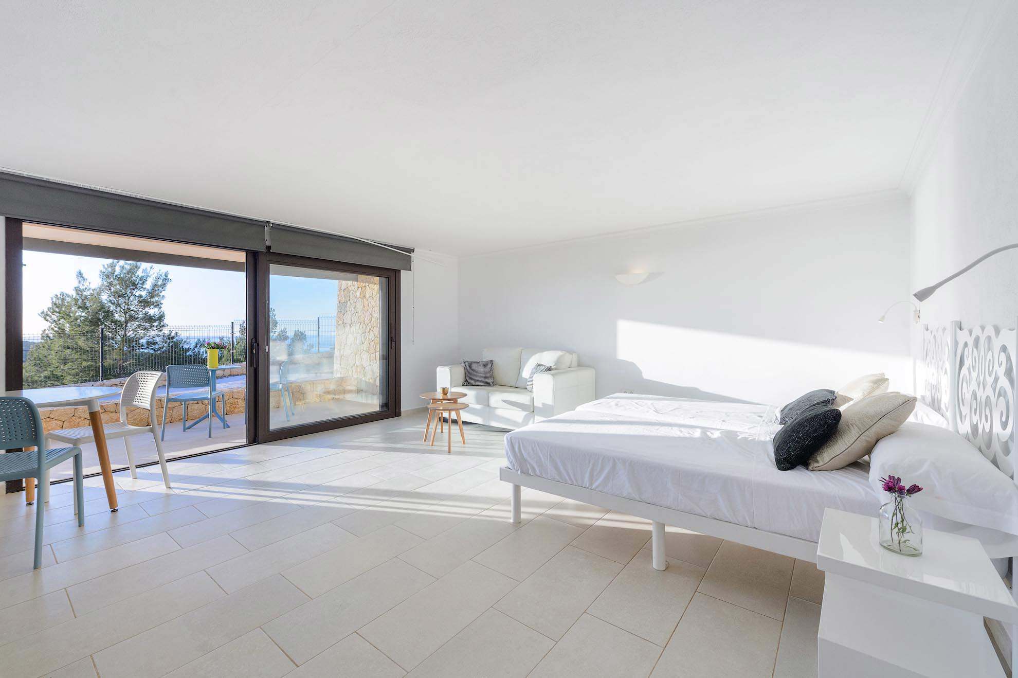 Sa Rota Luxury Villa, 4 bedroom villa in San Jose and South West Coast, Ibiza