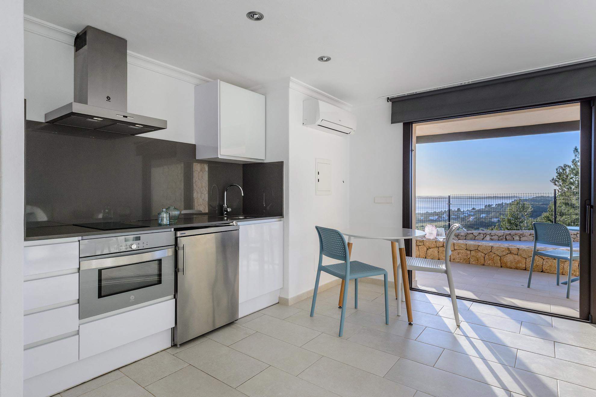 Sa Rota Luxury Villa, 4 bedroom villa in San Jose and South West Coast, Ibiza