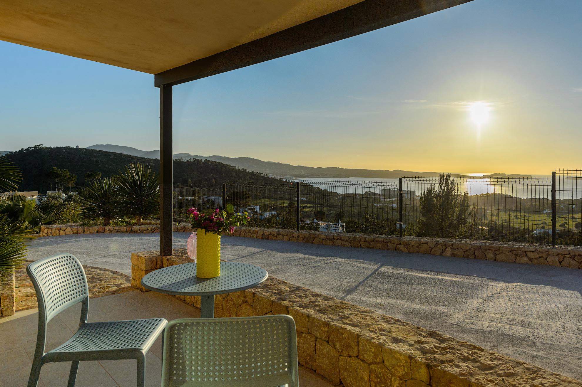 Sa Rota Luxury Villa, 4 bedroom villa in San Jose and South West Coast, Ibiza