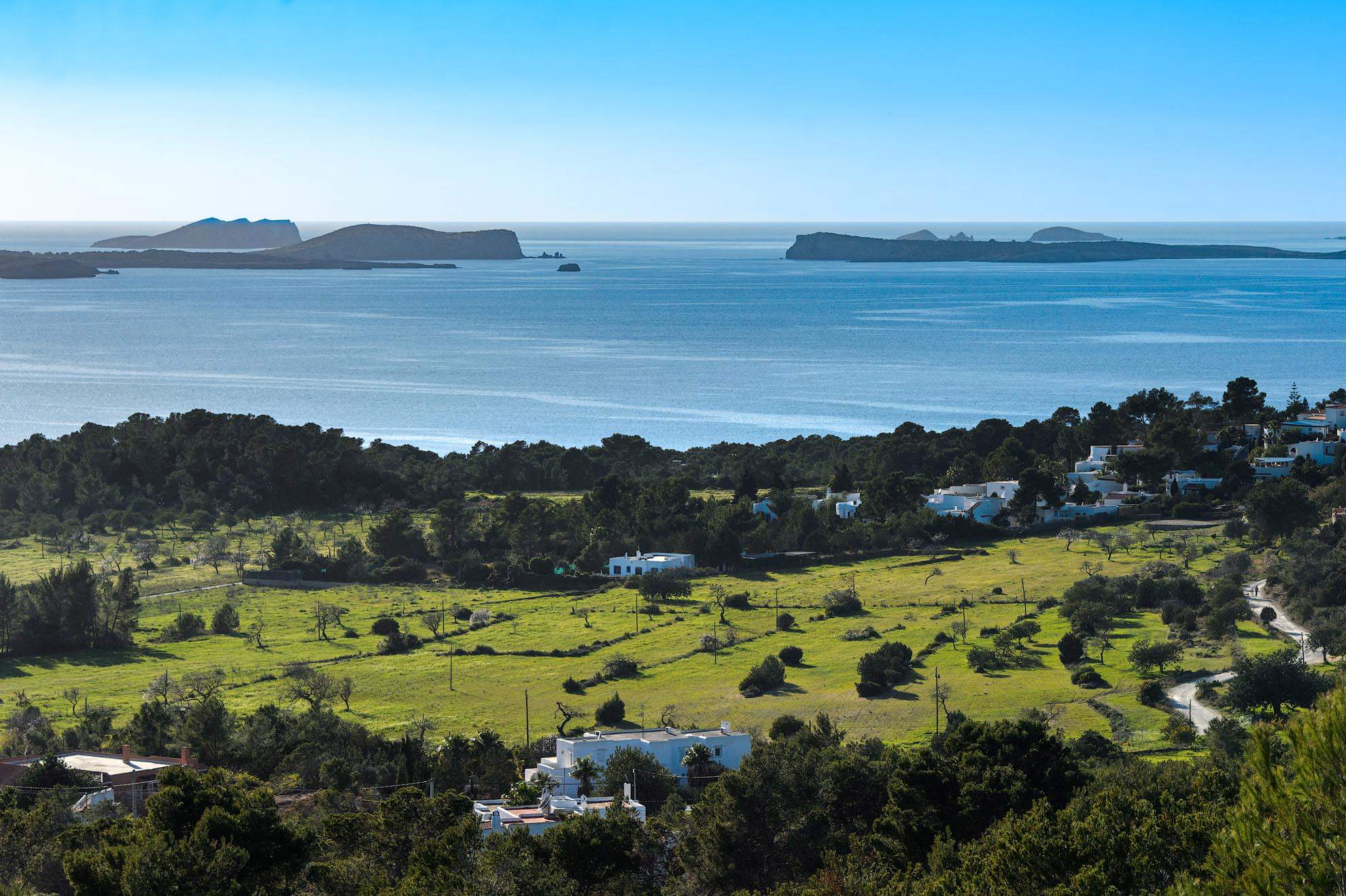 Sa Rota Luxury Villa, 4 bedroom villa in San Jose and South West Coast, Ibiza