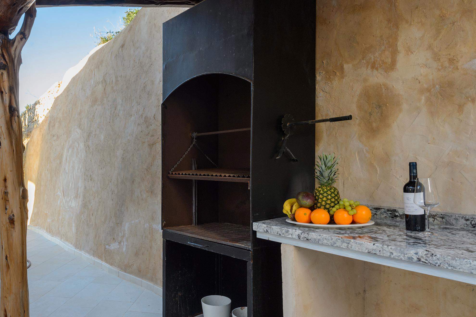 Sa Rota Luxury Villa, 4 bedroom villa in San Jose and South West Coast, Ibiza