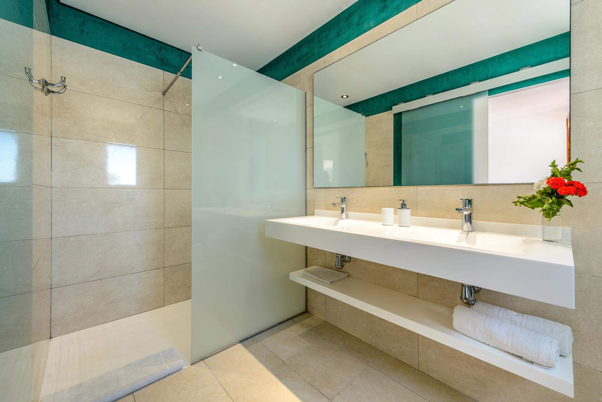 Sa Rota Family Villa, 4 bedroom villa in San Jose and South West Coast, Ibiza