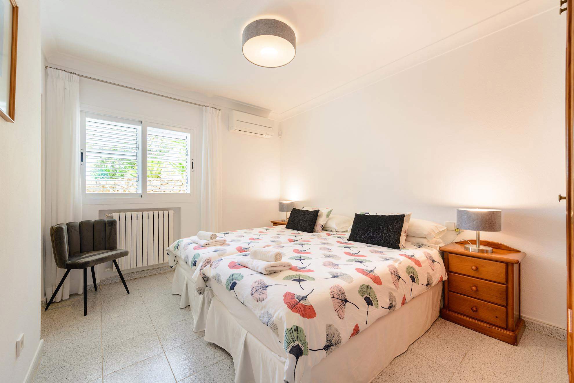 Sa Rota Family Villa, 4 bedroom villa in San Jose and South West Coast, Ibiza