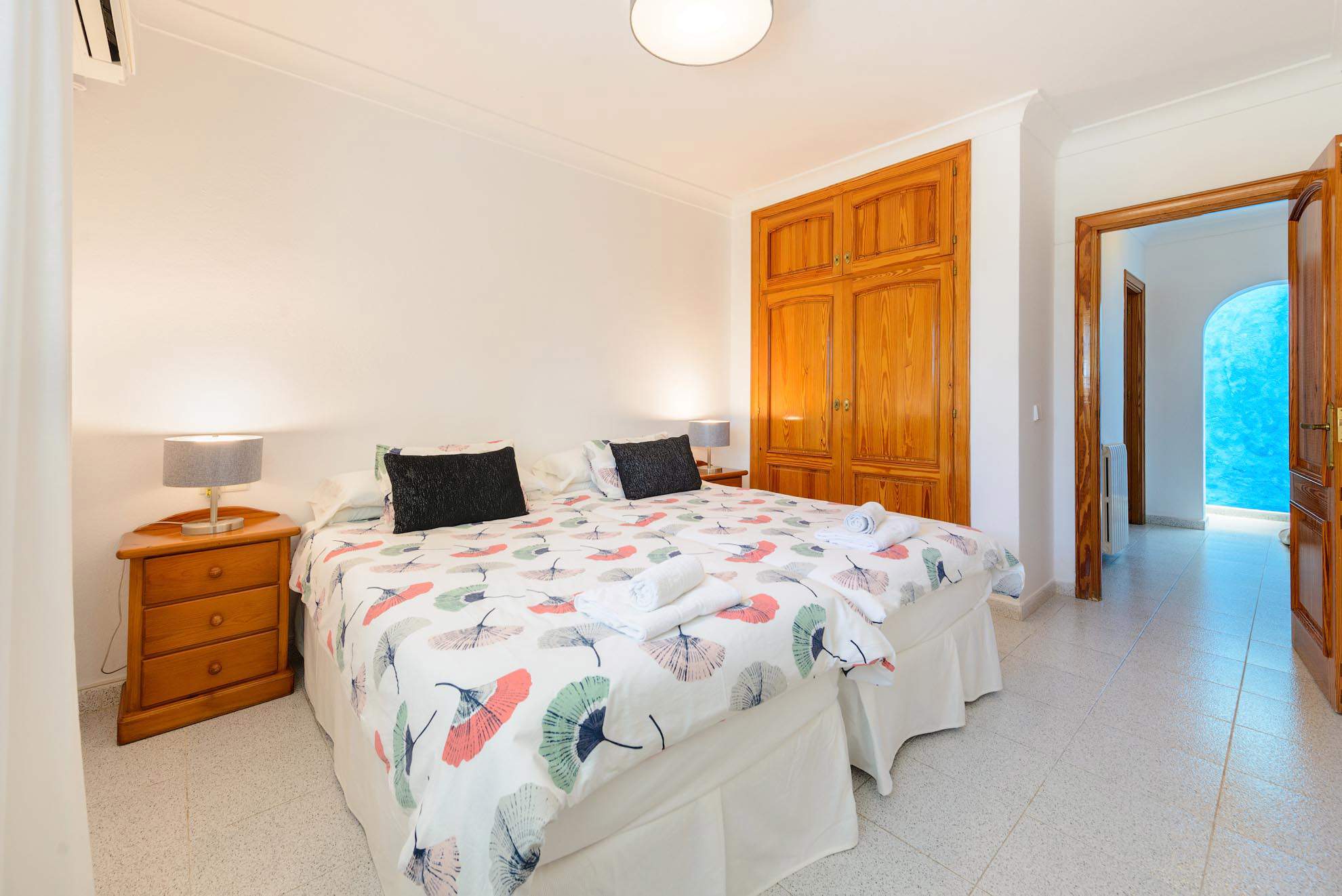 Sa Rota Family Villa, 4 bedroom villa in San Jose and South West Coast, Ibiza