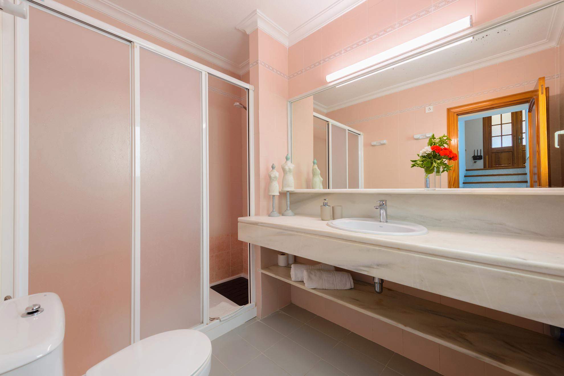 Sa Rota Family Villa, 4 bedroom villa in San Jose and South West Coast, Ibiza