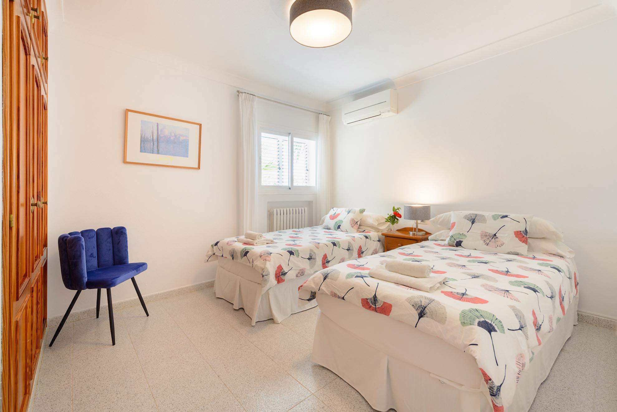 Sa Rota Family Villa, 4 bedroom villa in San Jose and South West Coast, Ibiza