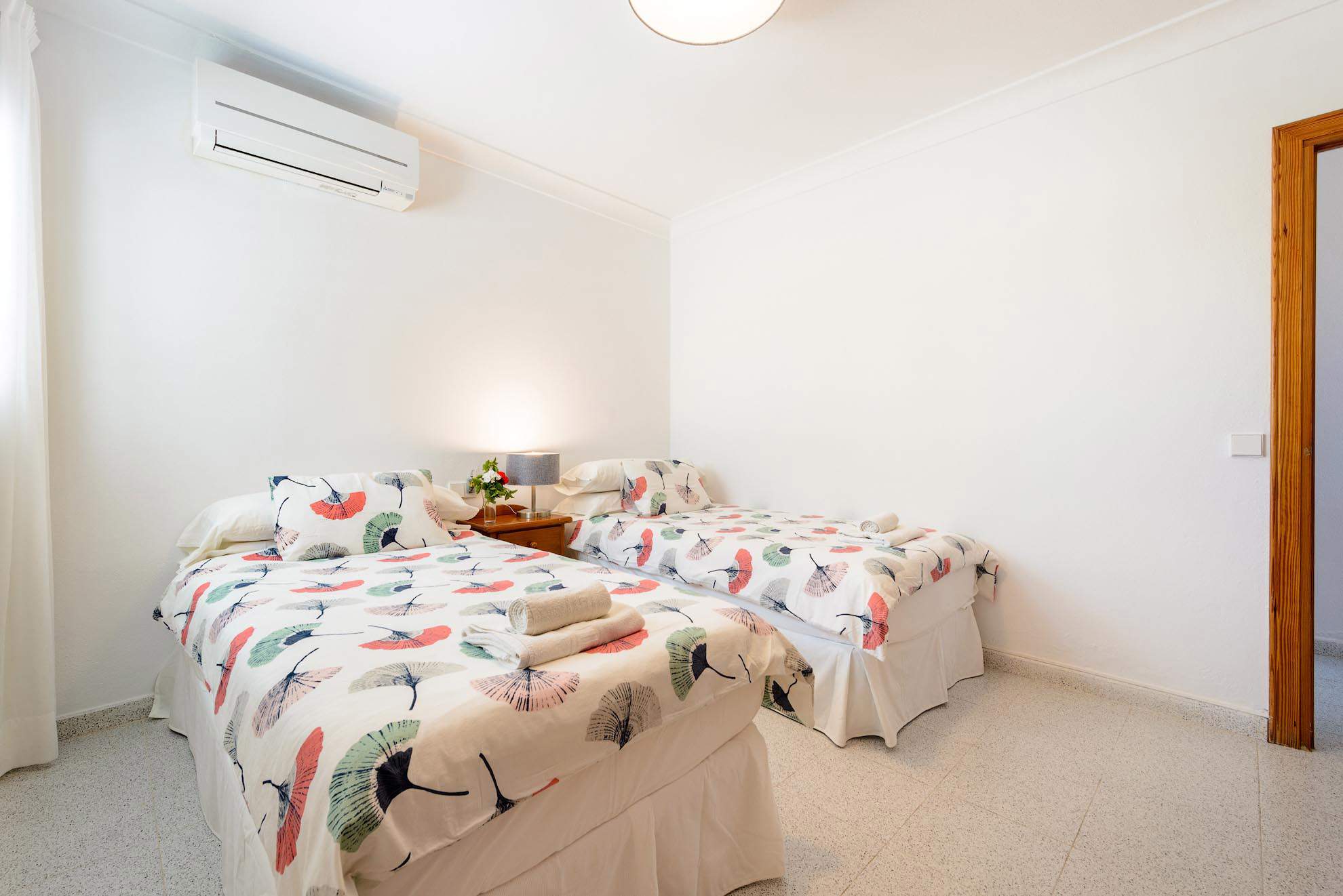 Sa Rota Family Villa, 4 bedroom villa in San Jose and South West Coast, Ibiza