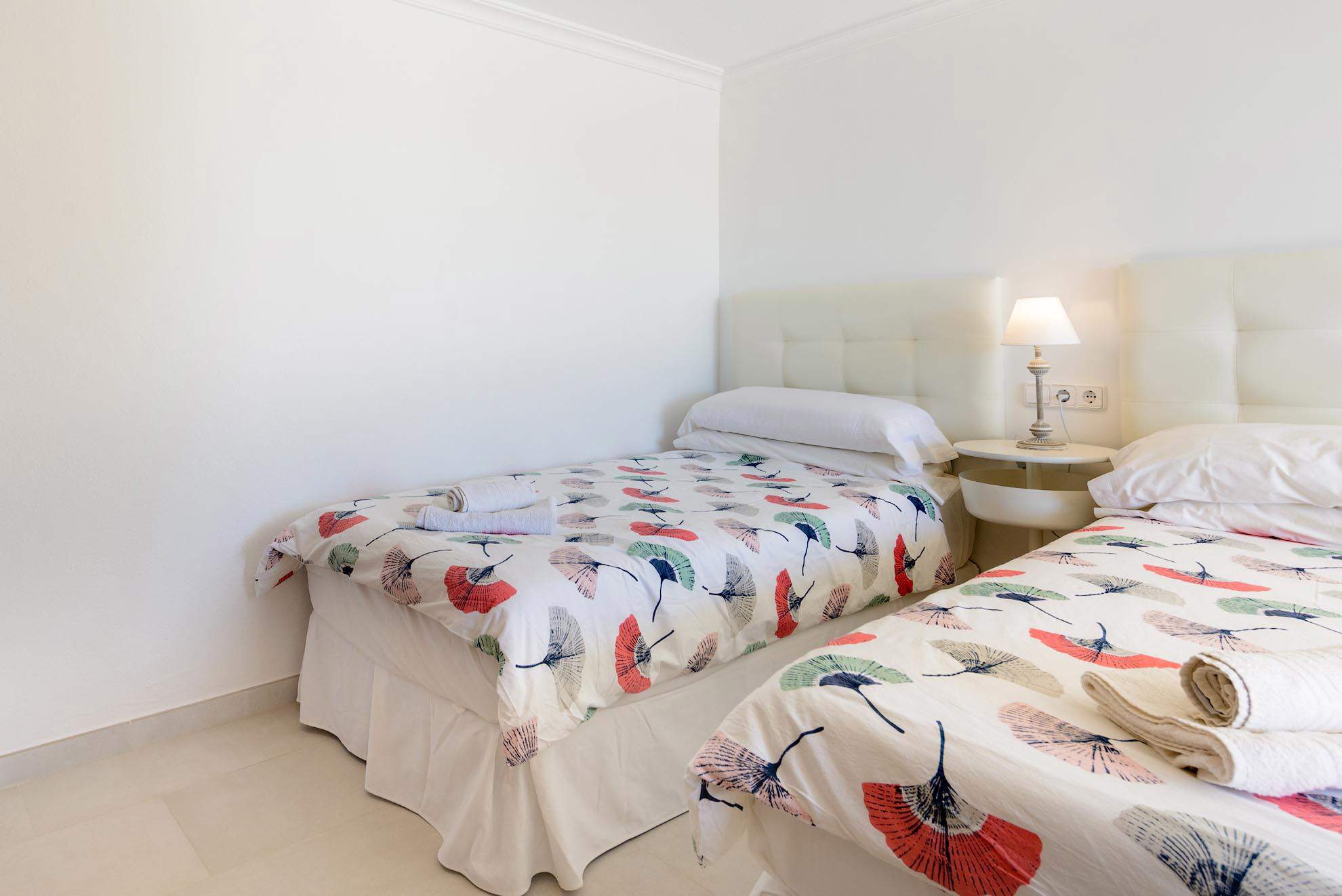 Sa Rota Family Villa, 4 bedroom villa in San Jose and South West Coast, Ibiza