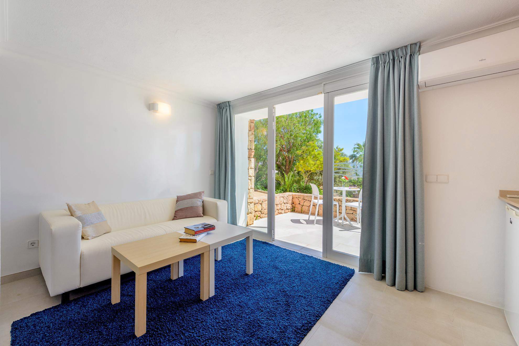 Sa Rota Family Villa, 4 bedroom villa in San Jose and South West Coast, Ibiza