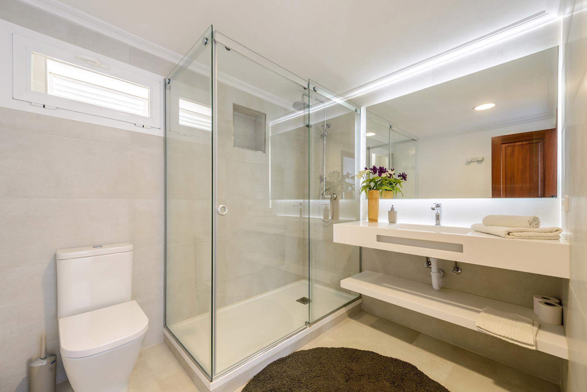 Sa Rota Family Villa, 4 bedroom villa in San Jose and South West Coast, Ibiza