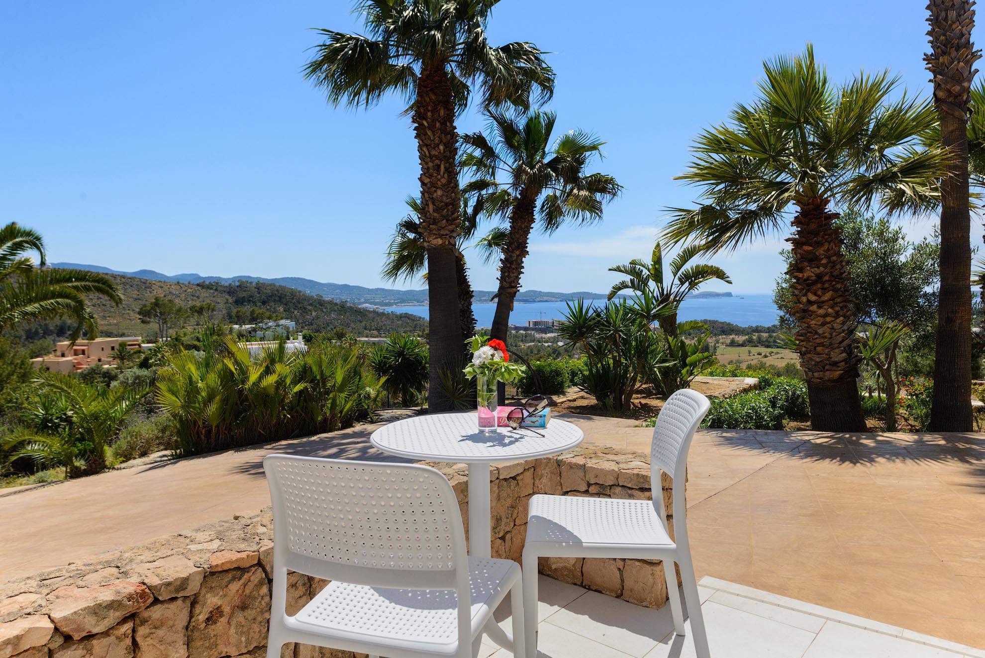 Sa Rota Family Villa, 4 bedroom villa in San Jose and South West Coast, Ibiza