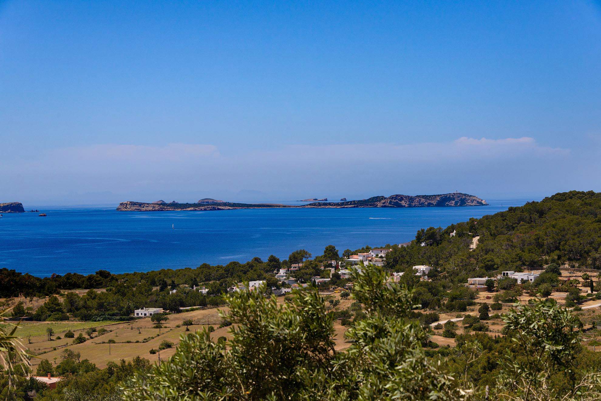 Sa Rota Family Villa, 4 bedroom villa in San Jose and South West Coast, Ibiza