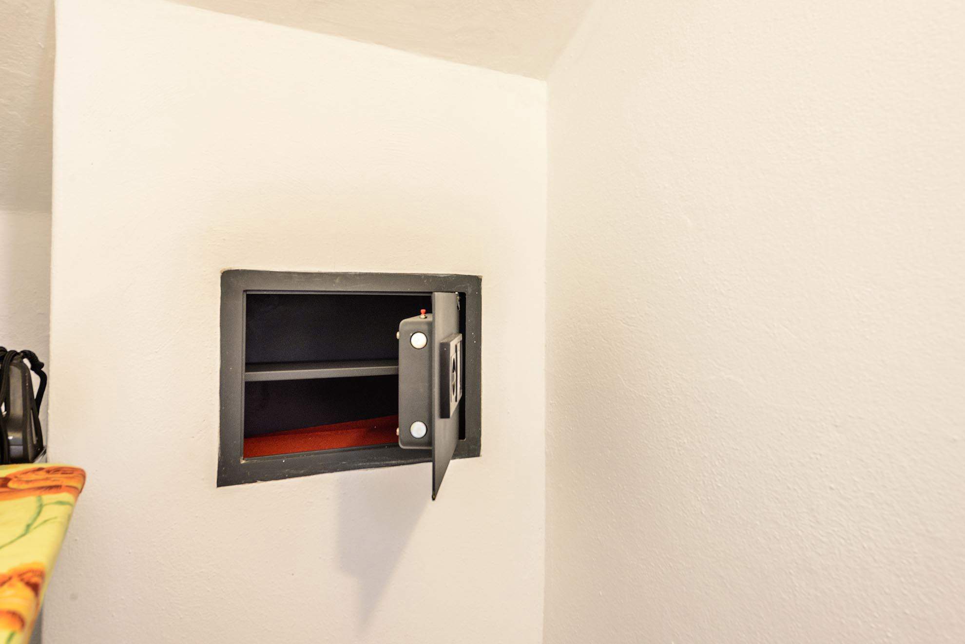 Sa Rota Family Villa, 4 bedroom villa in San Jose and South West Coast, Ibiza