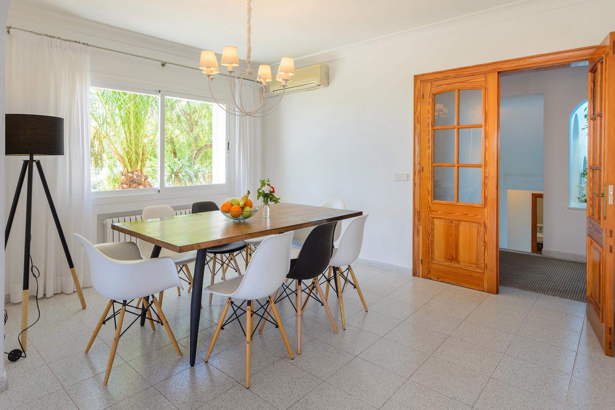 Sa Rota Family Villa, 4 bedroom villa in San Jose and South West Coast, Ibiza